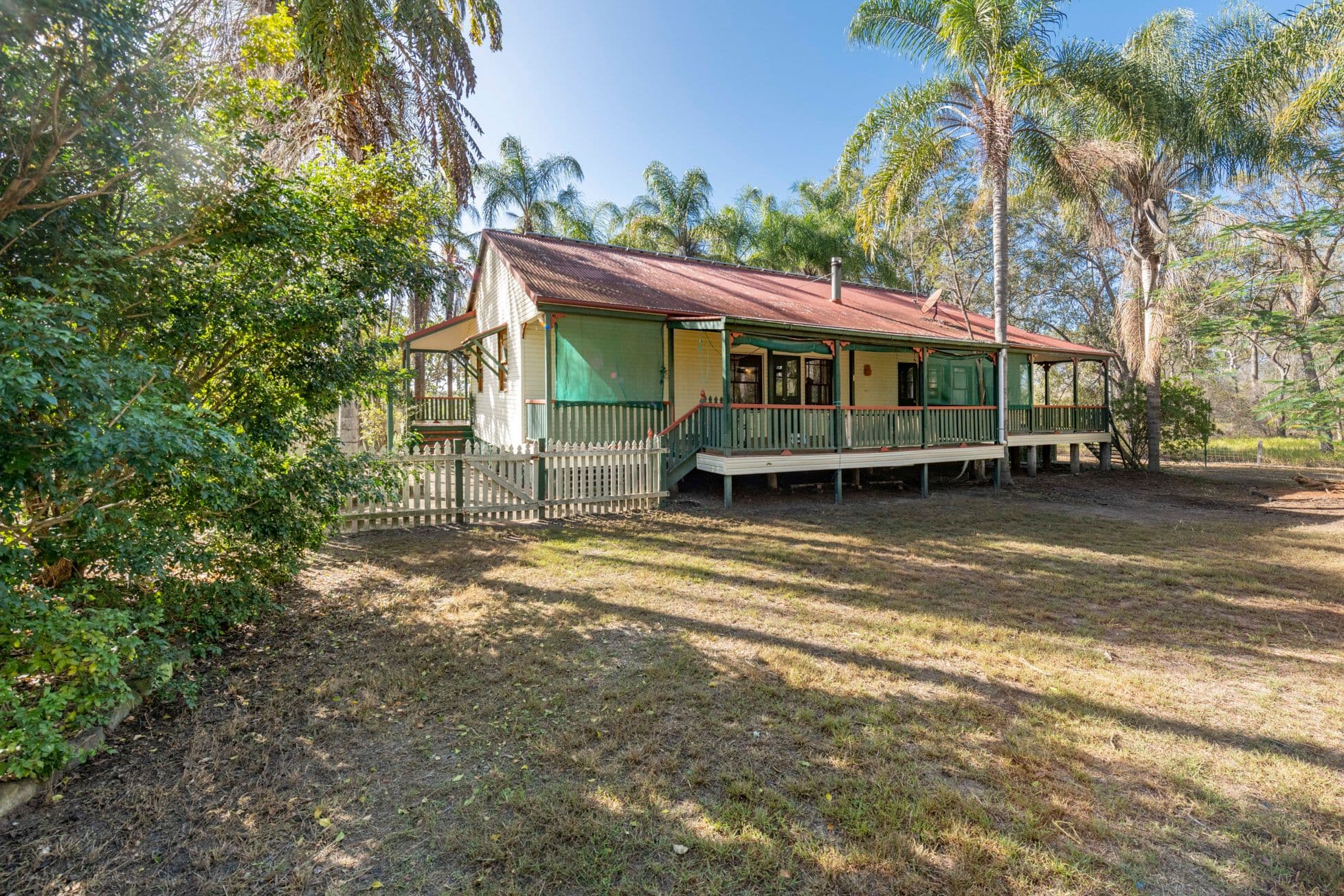 4 Willdora Drive, Elliott QLD 4670, Elliott - Thumbnail 7