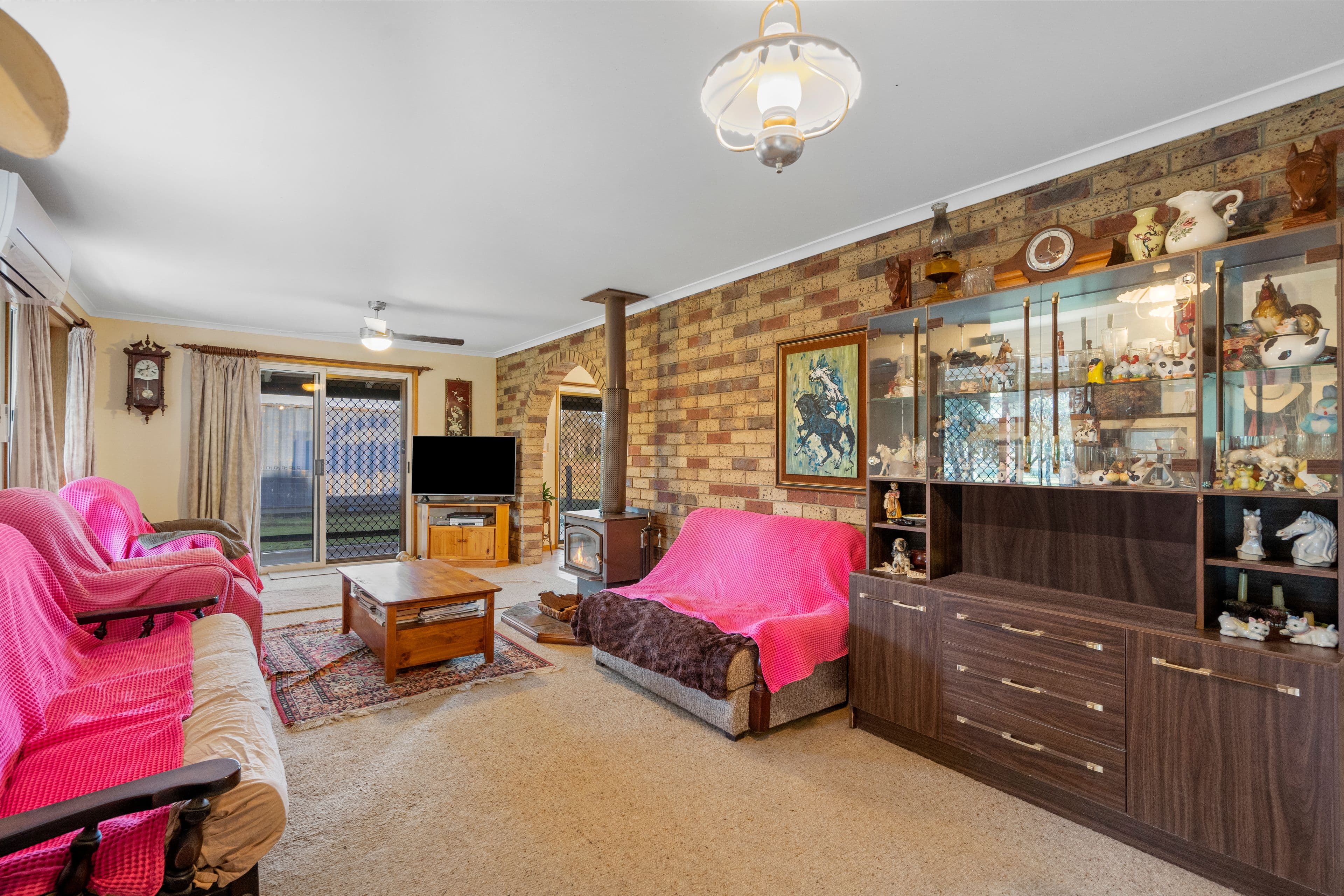 22 Kelly Road, Spring Creek QLD 4343, Spring Creek - Thumbnail 4