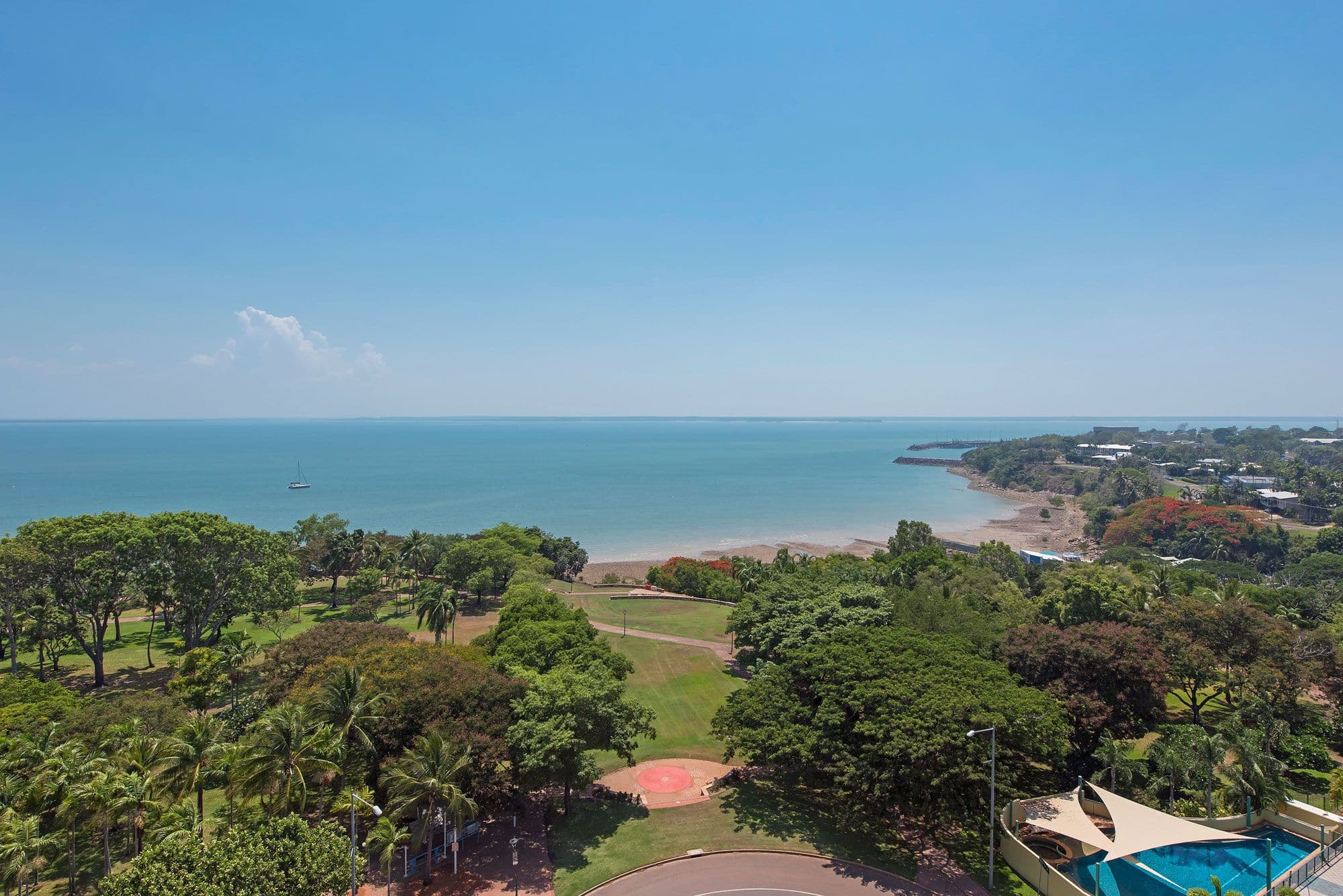 118/130 Esplanade, DARWIN CITY NT 0800, Darwin City - Thumbnail 2
