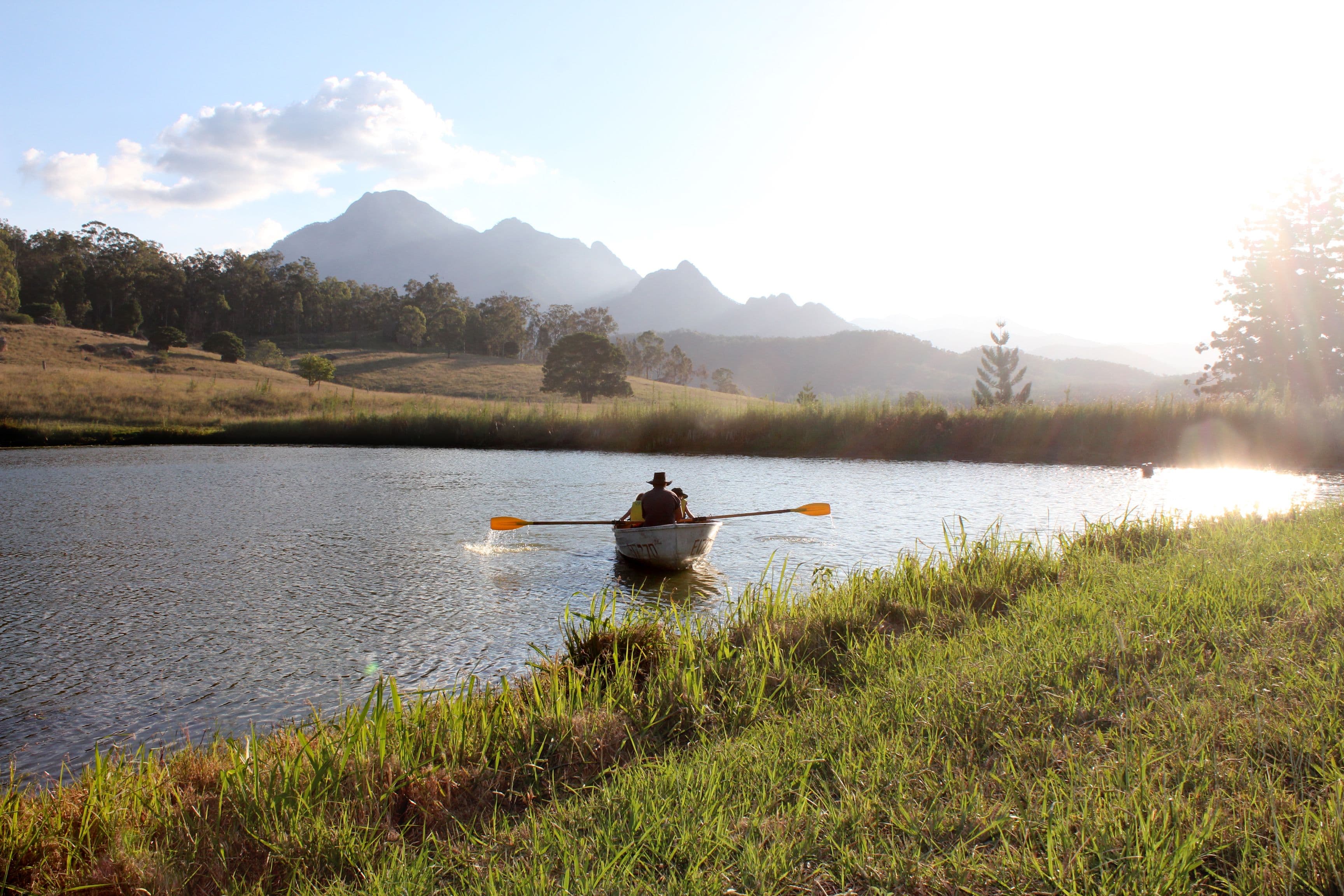 821 Upper Logan Road, Mount Barney QLD 4287, Mount Barney - Thumbnail 3
