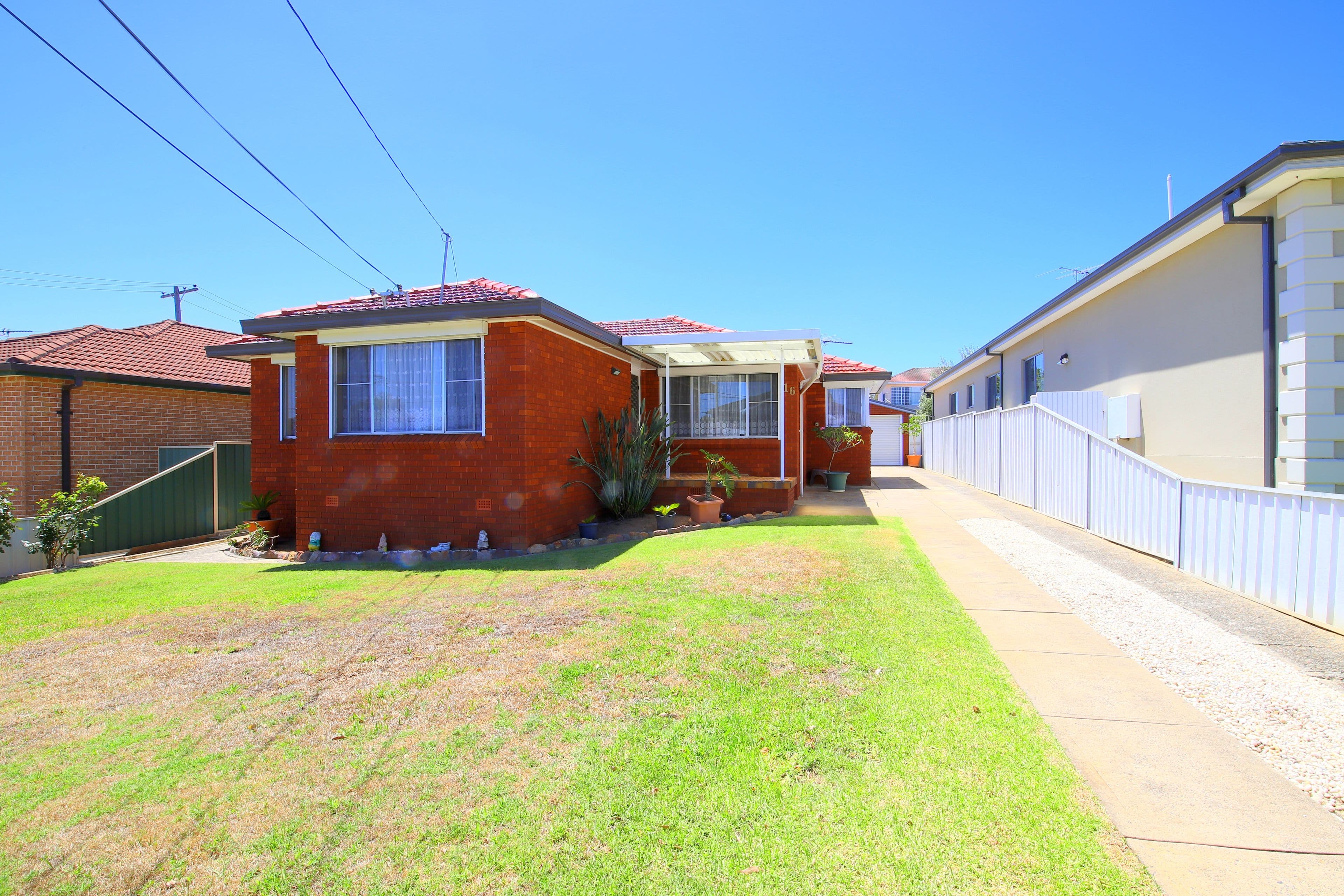 16 Skone Street, Condell Park - Image 1