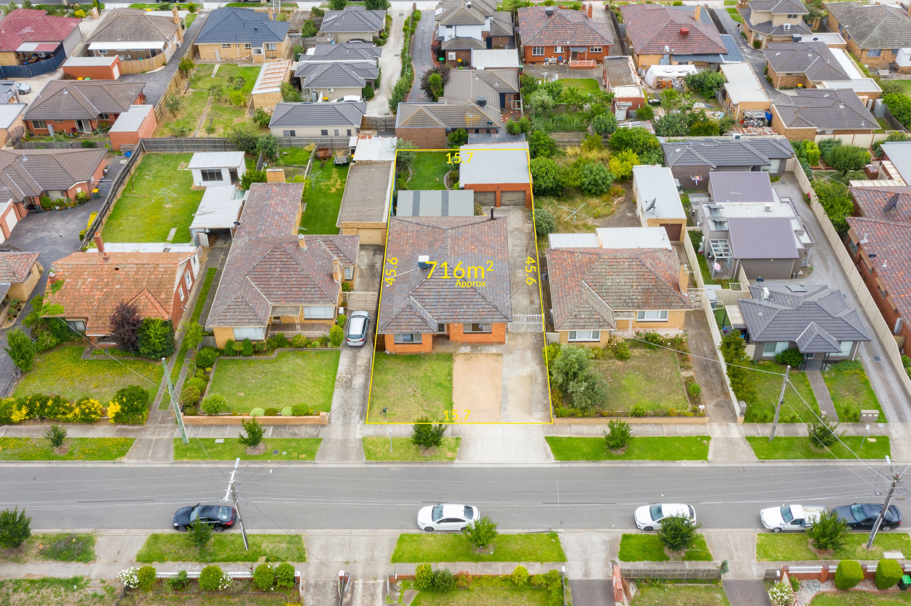 18 Highlands Road, Thomastown VIC 3074, Thomastown - Image 1
