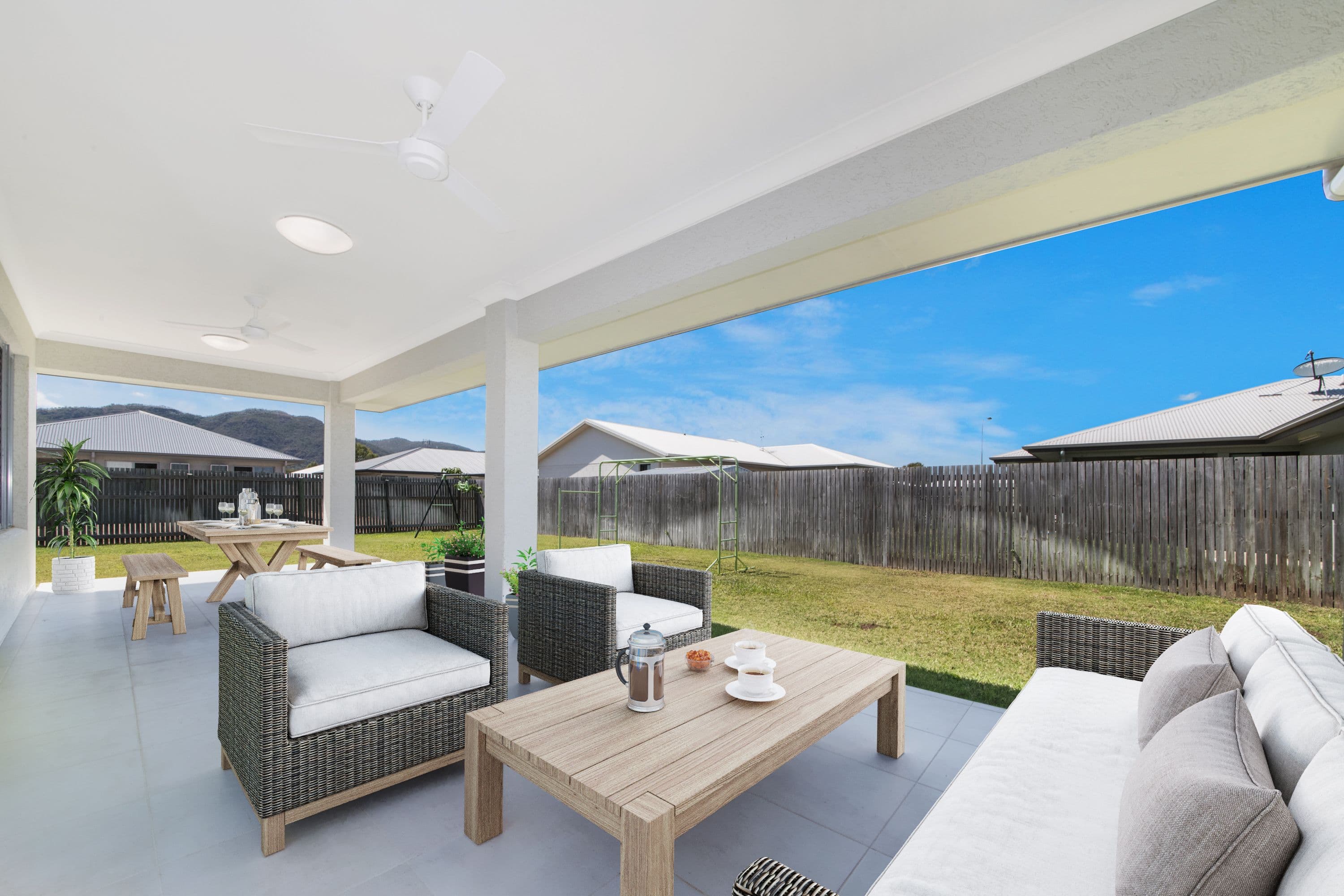 24 Heather Avenue, Rasmussen QLD 4815, Rasmussen - Thumbnail 8