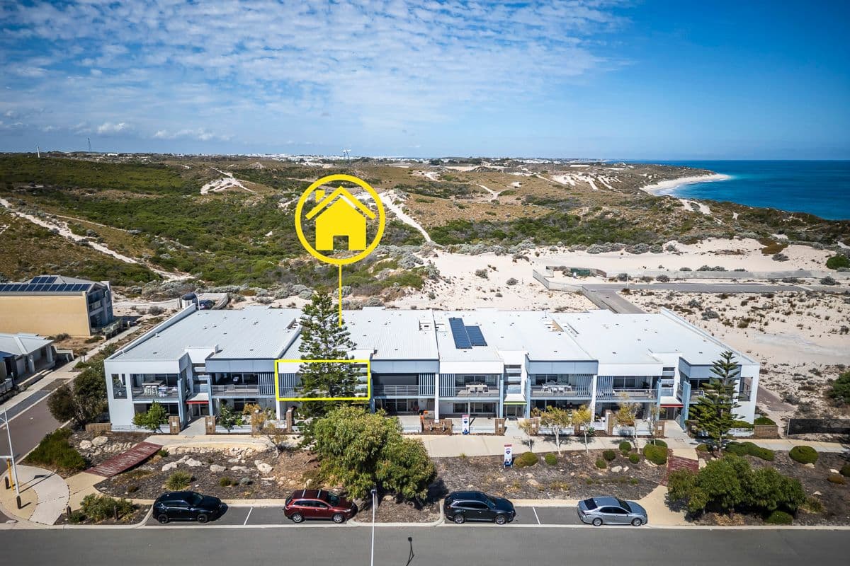 8 Keel Lane, Alkimos WA 6038, Alkimos - Thumbnail 4
