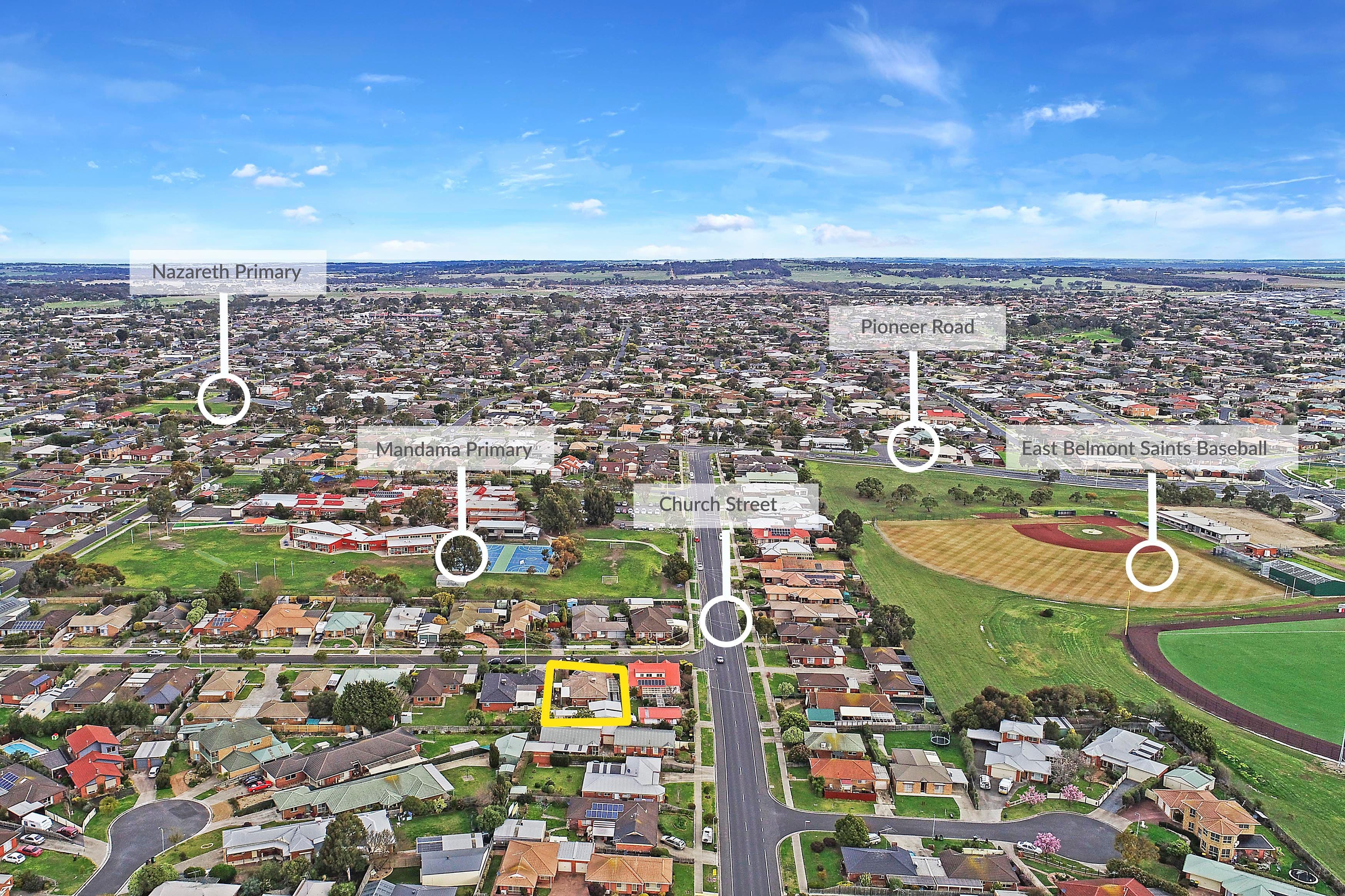 3 Fontaine Street, Grovedale VIC 3216, Grovedale - Thumbnail 5