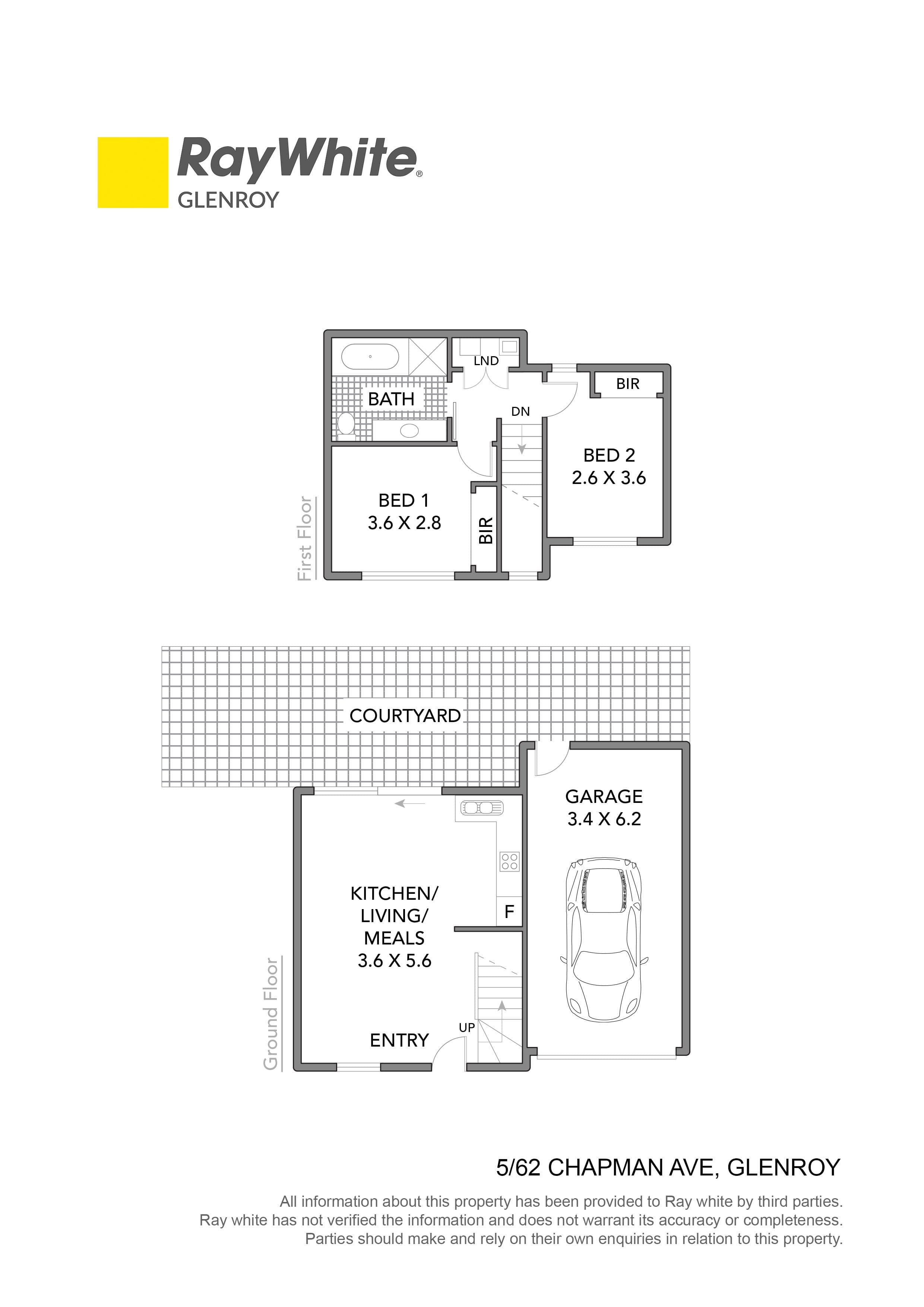 62 Chapman Avenue, Glenroy VIC 3046, Glenroy - Thumbnail 7