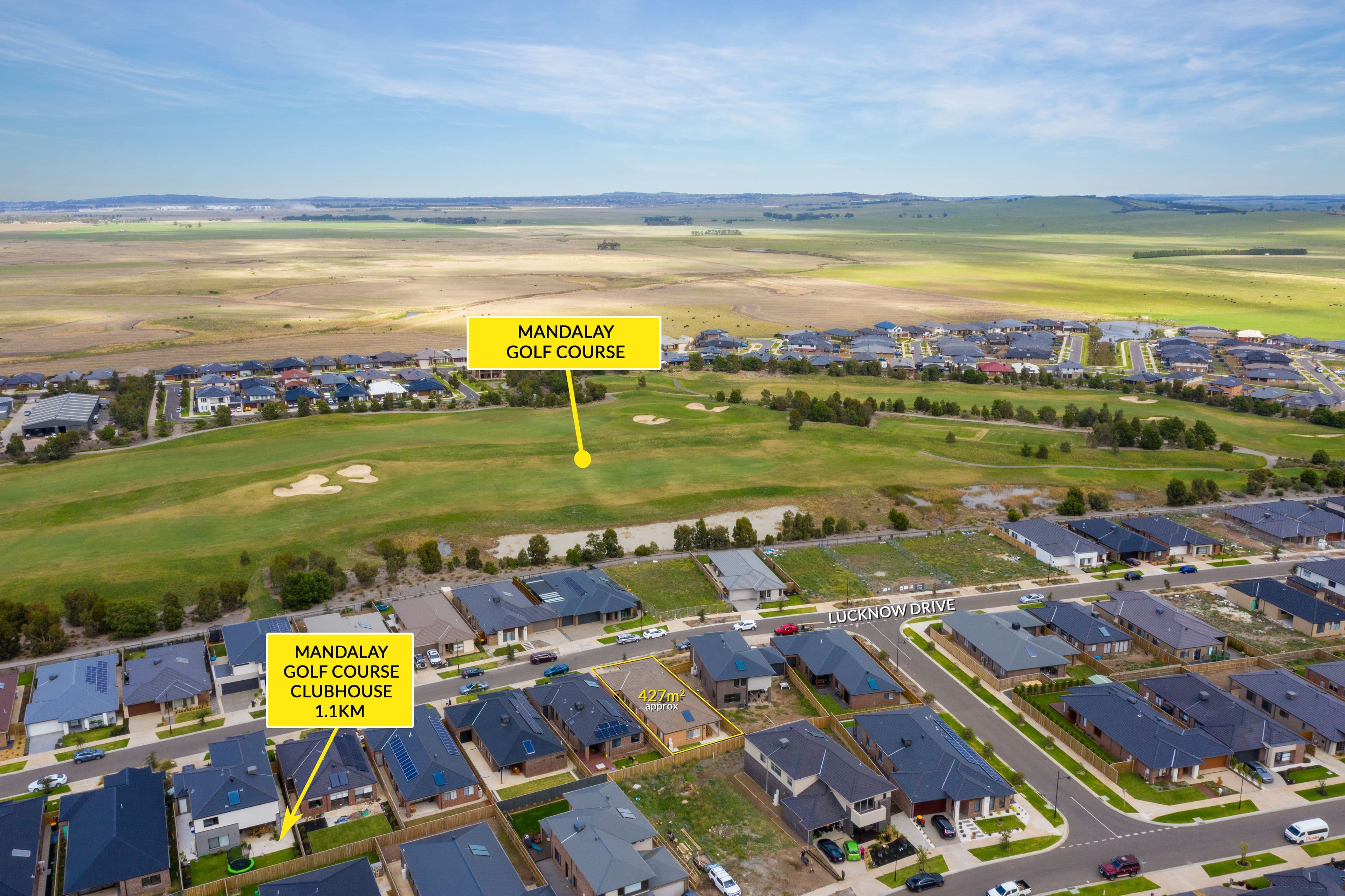 51 Lucknow Drive, Beveridge VIC 3753, Beveridge - Thumbnail 2