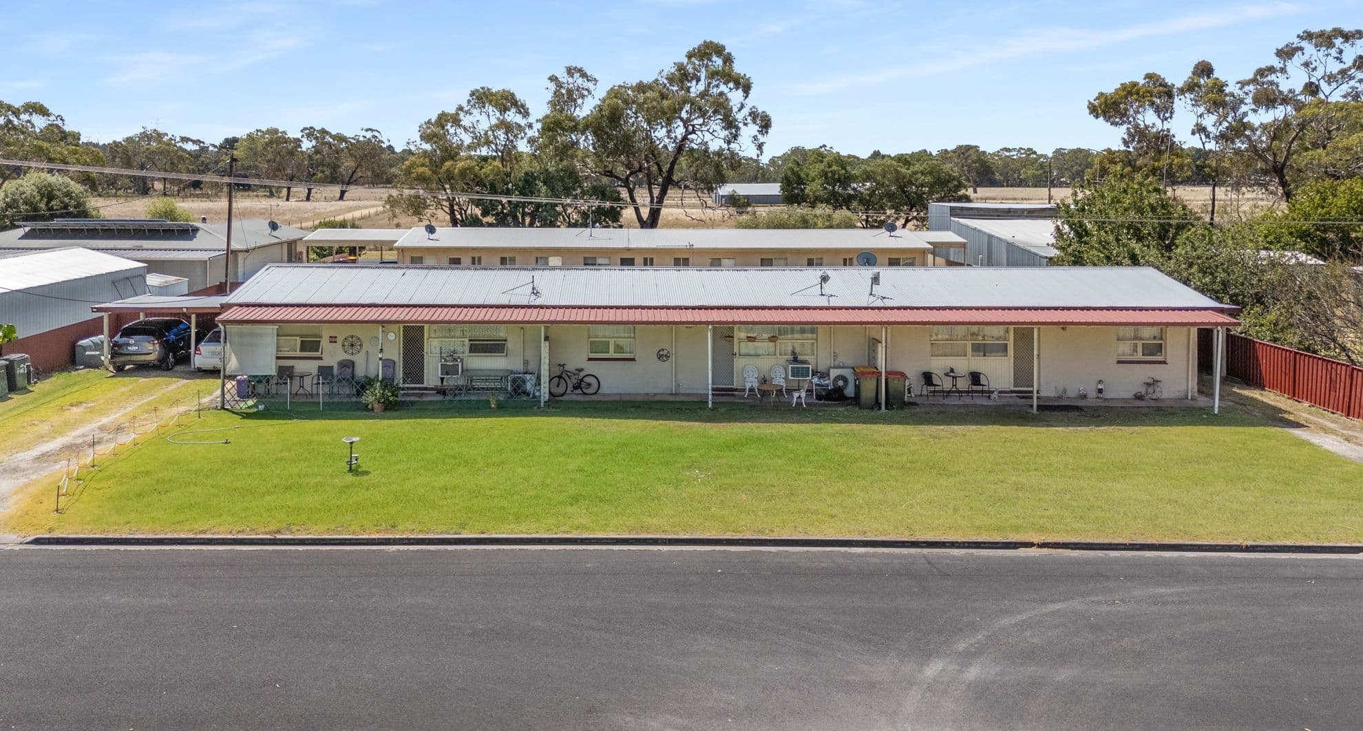 1-3 Draper Street West, Tarpeena SA 5277, Tarpeena - Image 1