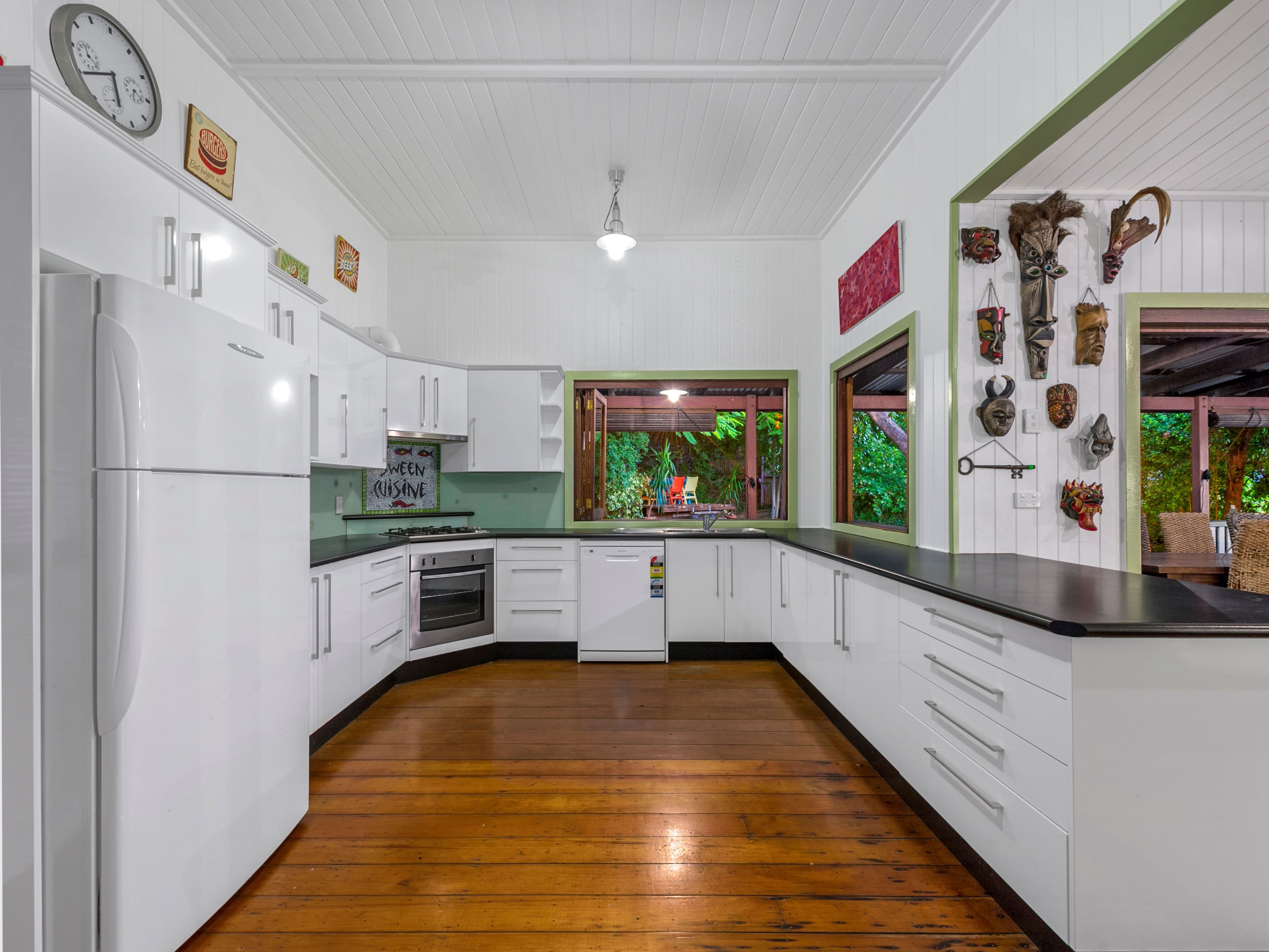 1 Oakwal Terrace, Windsor QLD 4030, Windsor - Thumbnail 3