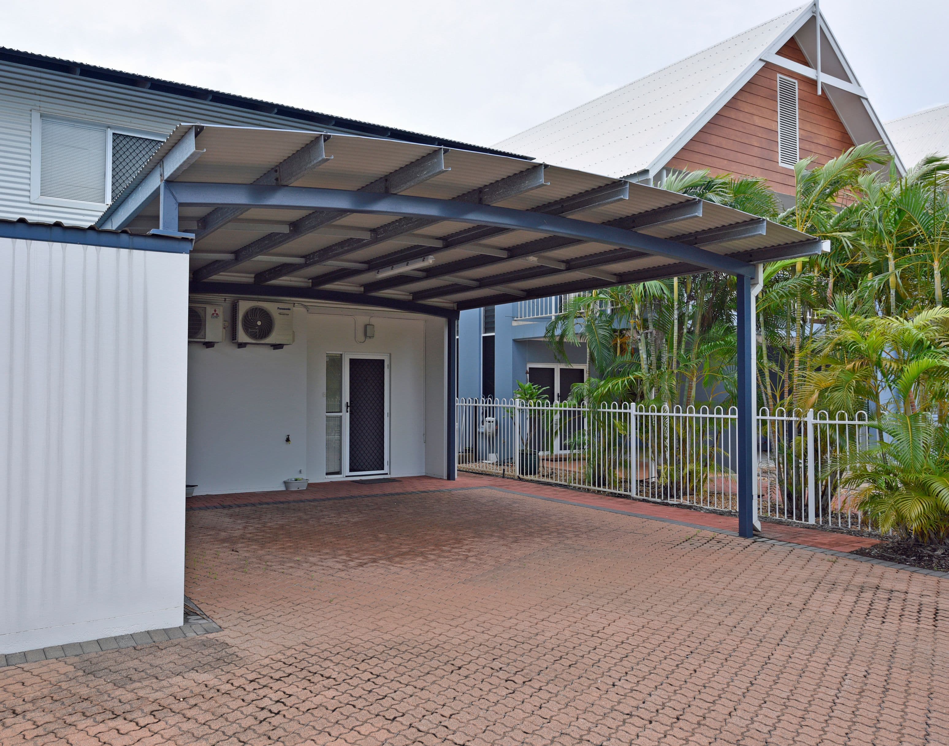 12/1 Tipperary Court, Stuart Park NT 0820, Stuart Park - Thumbnail 2