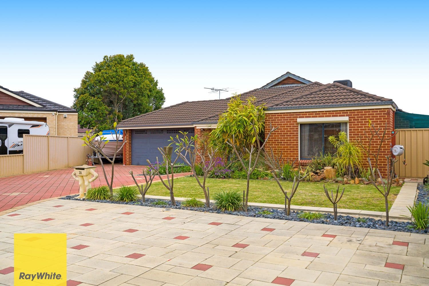 31 Limerick Crescent, Darch WA 6065, Darch - Thumbnail 3
