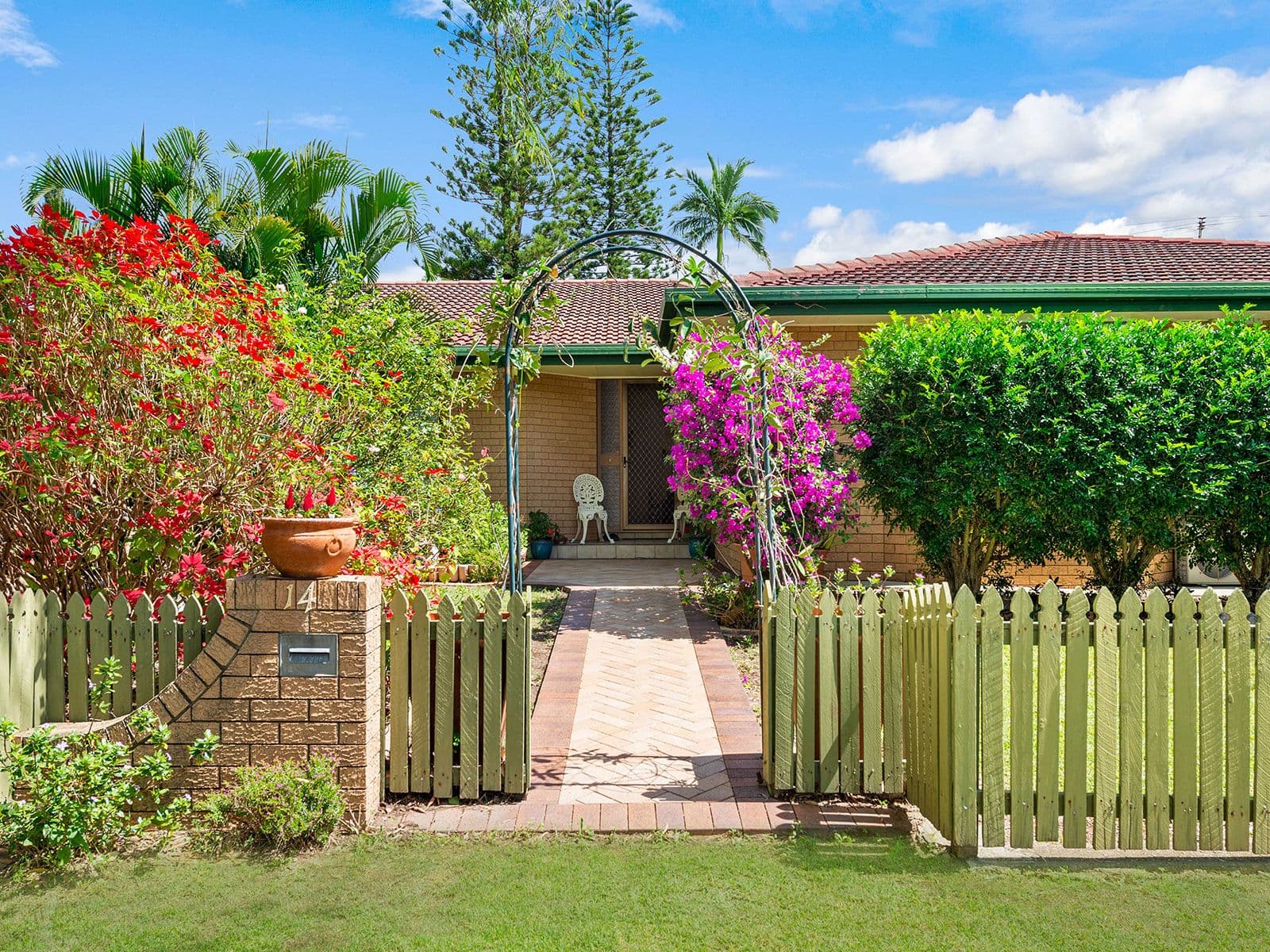 14 Sika Court, Chermside West QLD 4032, Chermside West - Thumbnail 2