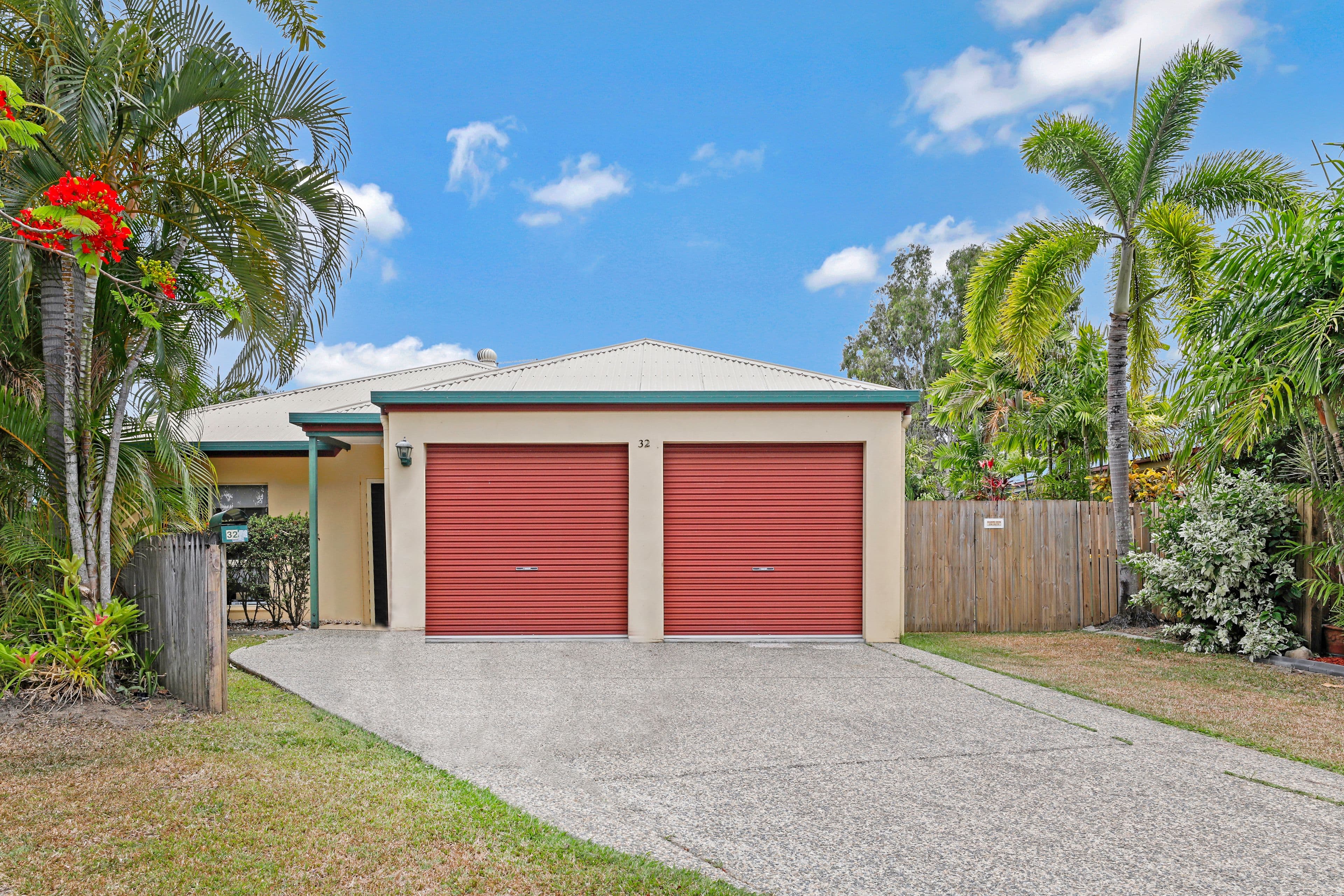 32 Ellis Close, Kewarra Beach QLD 4879, Kewarra Beach - Image 1