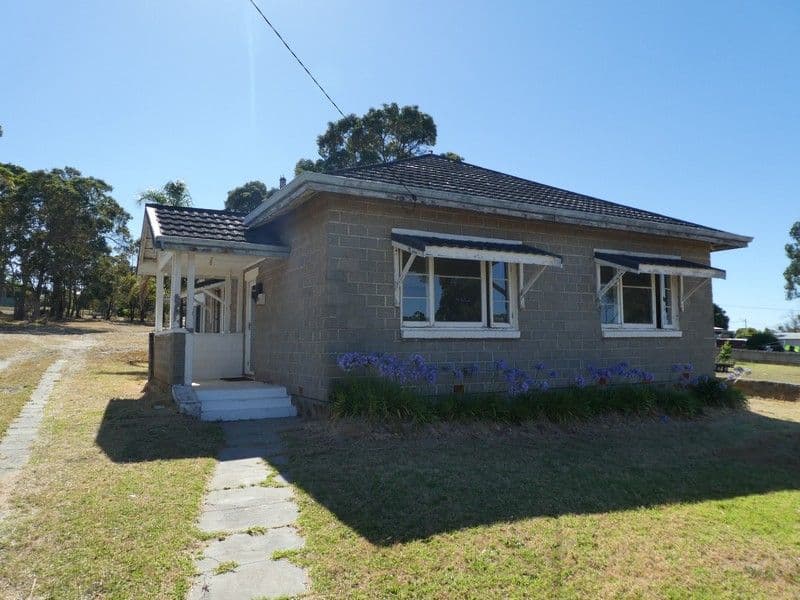 62 Osborne Road, Mount Barker WA 6324, Mount Barker - Thumbnail 4