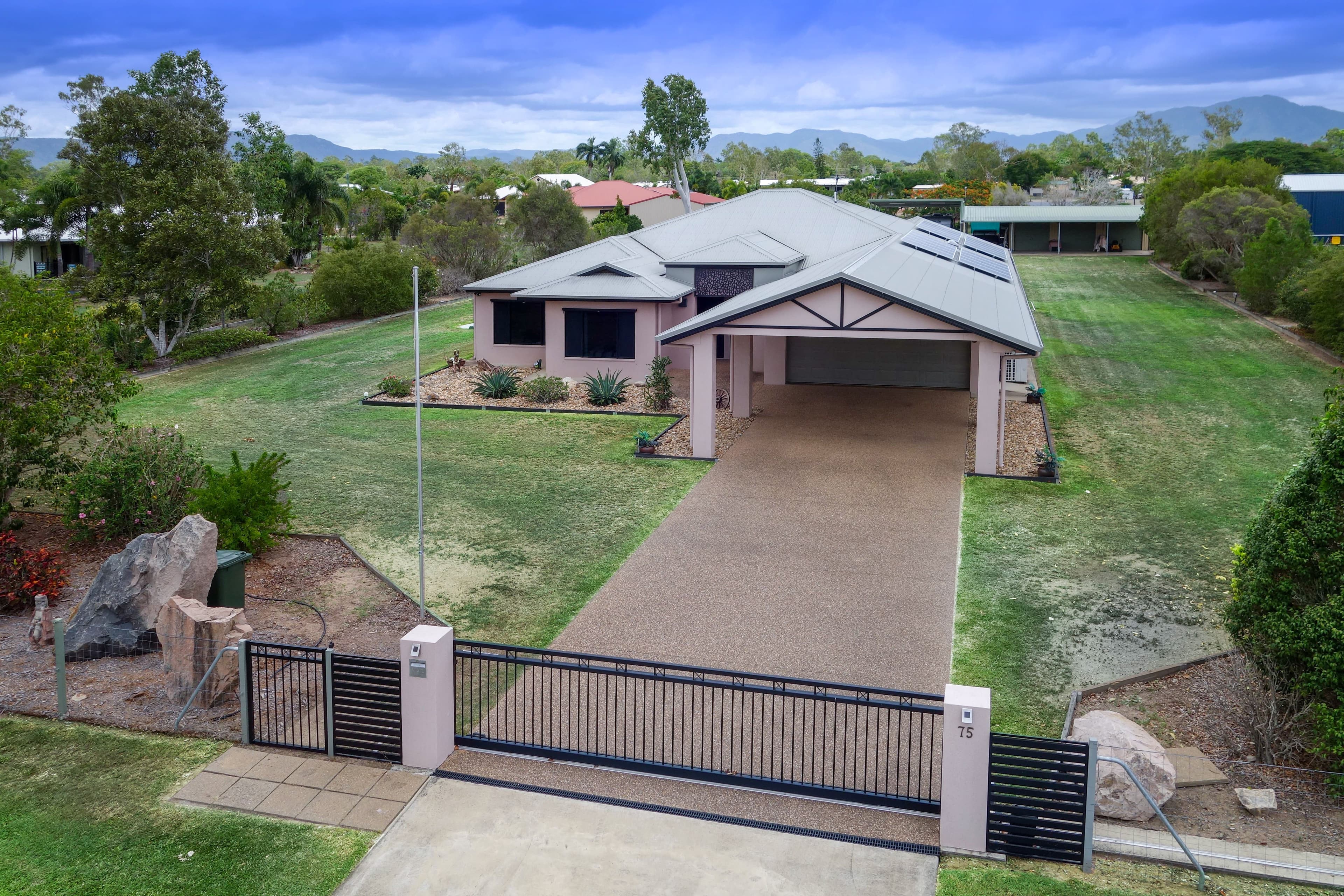 75 Samhordern Road, Alice River QLD 4817, Alice River - Thumbnail 2