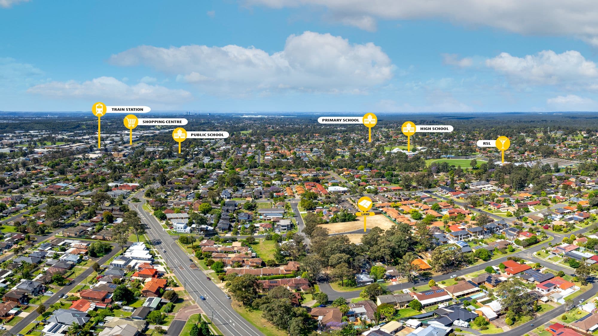 2 Wroxton Place, Ingleburn NSW 2565, Ingleburn - Thumbnail 2