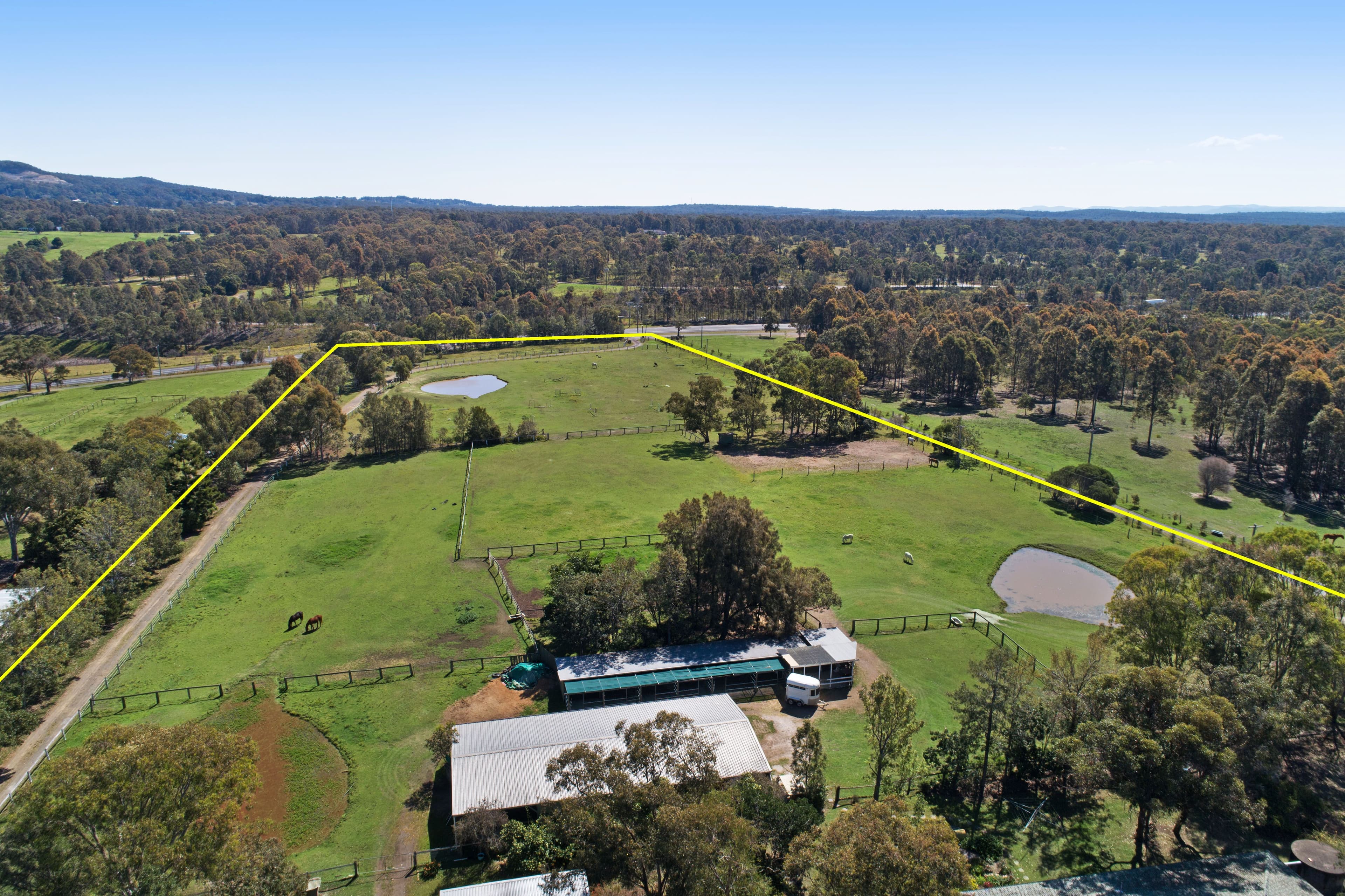 159 Lenaghans Drive, Lenaghan NSW 2322, Lenaghan - Thumbnail 3