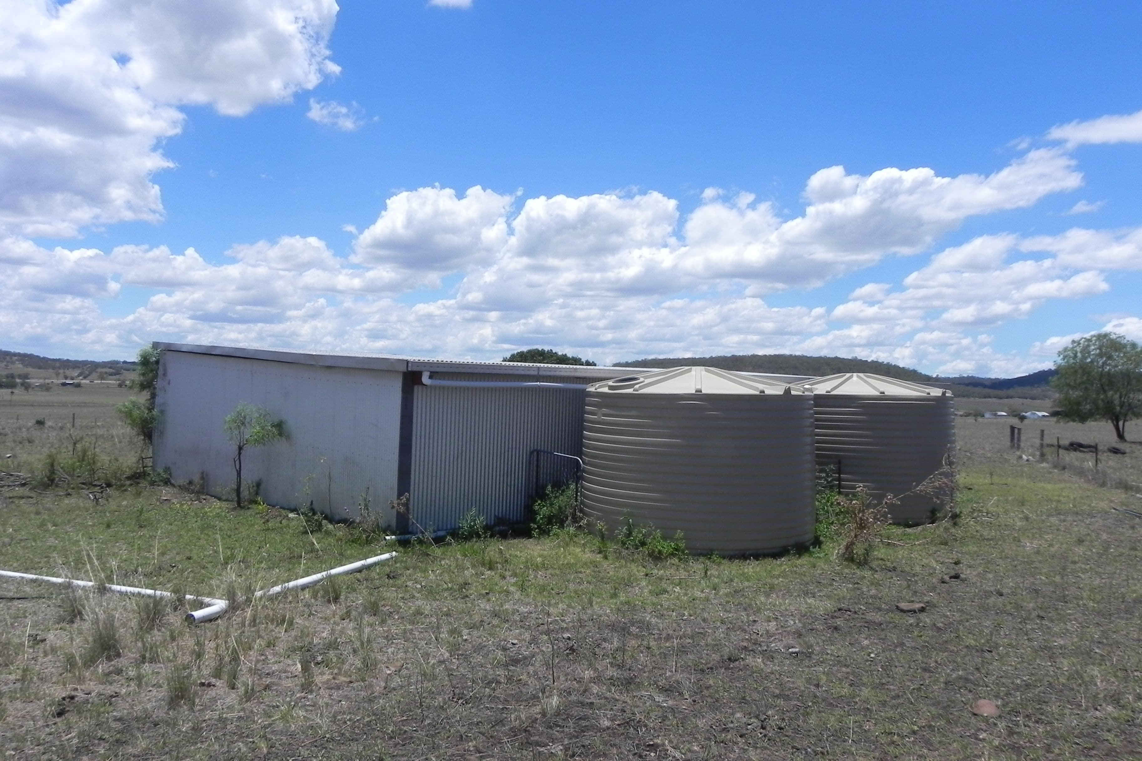 0 Linthorpe Valley Road, Linthorpe QLD 4356, Linthorpe - Thumbnail 3