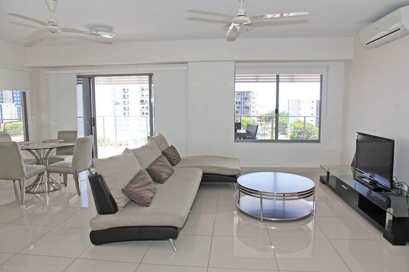 15/130 Smith Street, DARWIN CITY NT 0800, Darwin City - Image 1