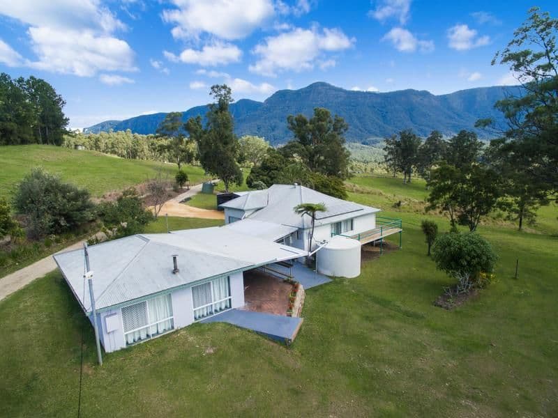 1010 BRAYS CREEK Road, Brays Creek NSW 2484, Brays Creek - Thumbnail 2