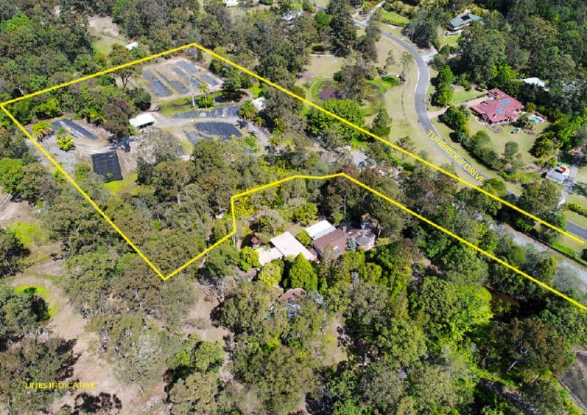 Lot 2, 156 Crane Crescent, Nerang QLD 4211, Nerang - Thumbnail 3