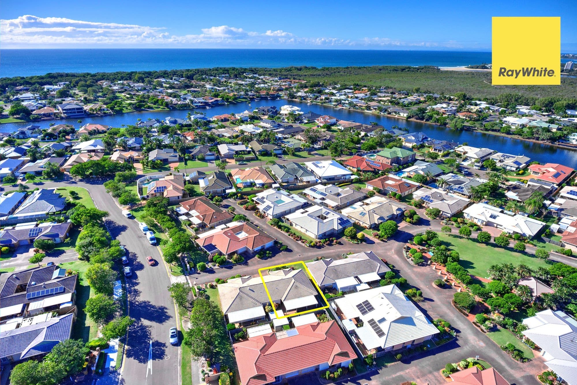 2 Peregrine Drive, Wurtulla QLD 4575, Wurtulla - Image 1