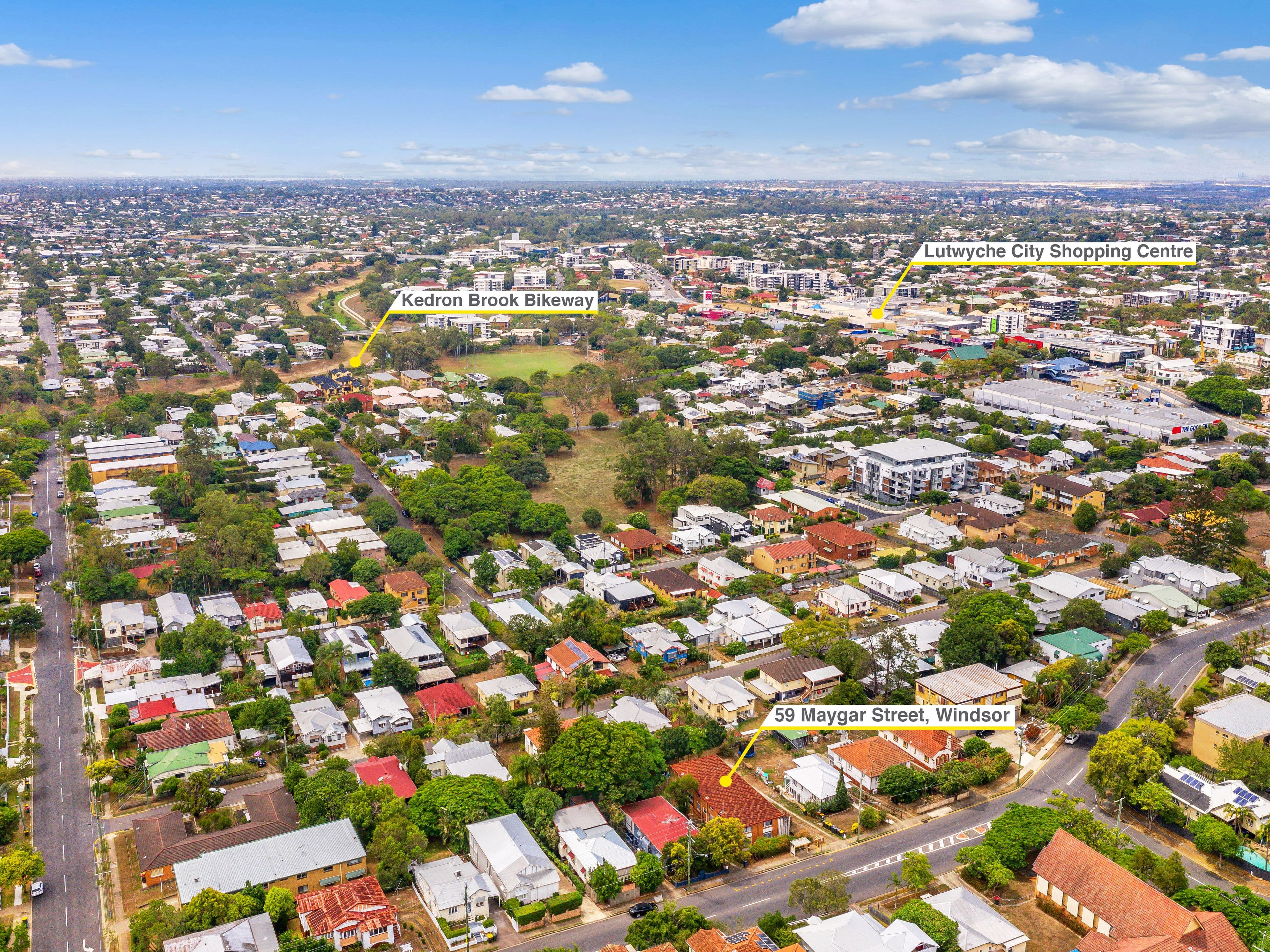 59 Maygar Street, Windsor QLD 4030, Windsor - Thumbnail 7