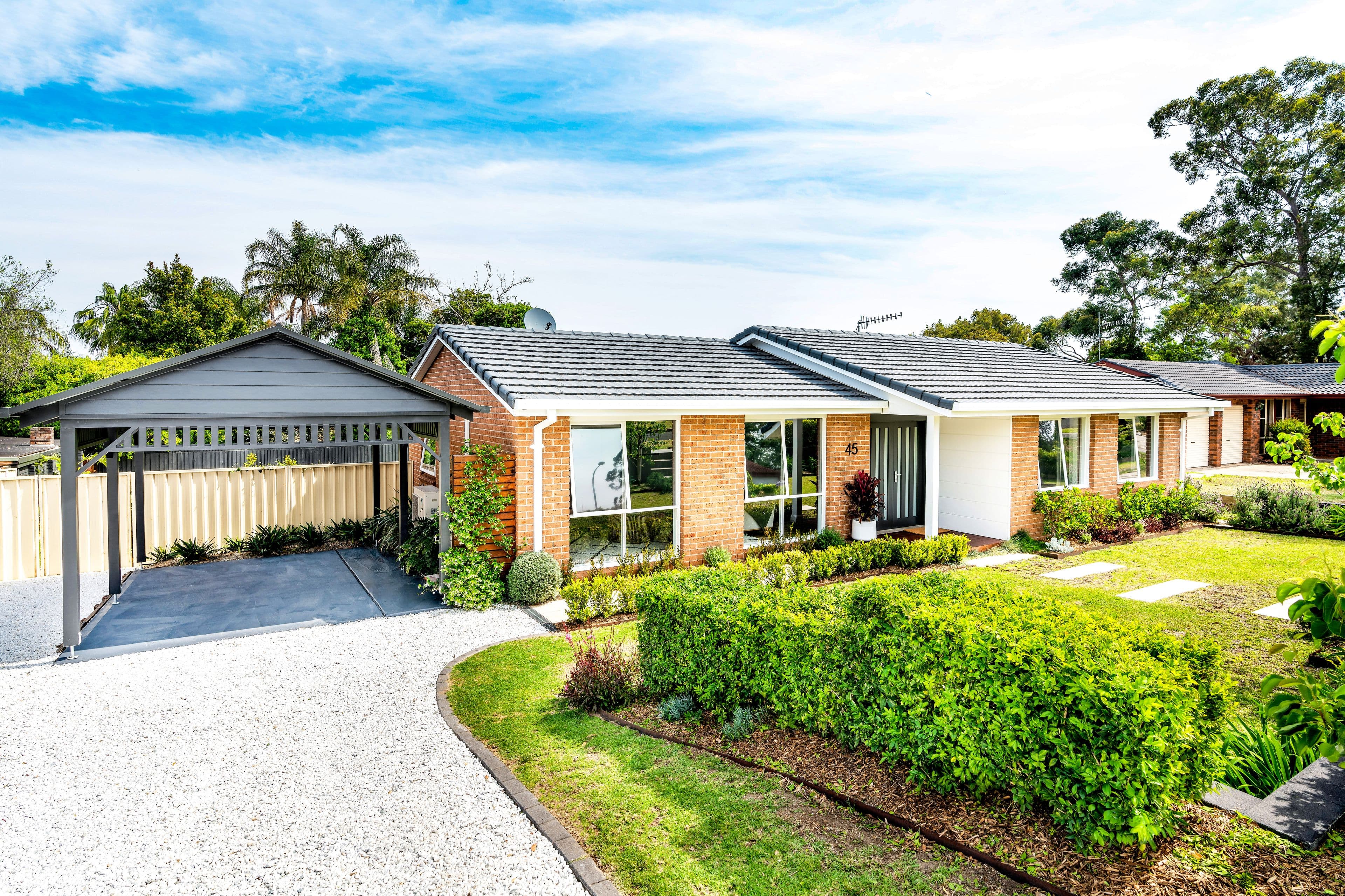 45 Devlin Avenue, North Nowra - Thumbnail 3