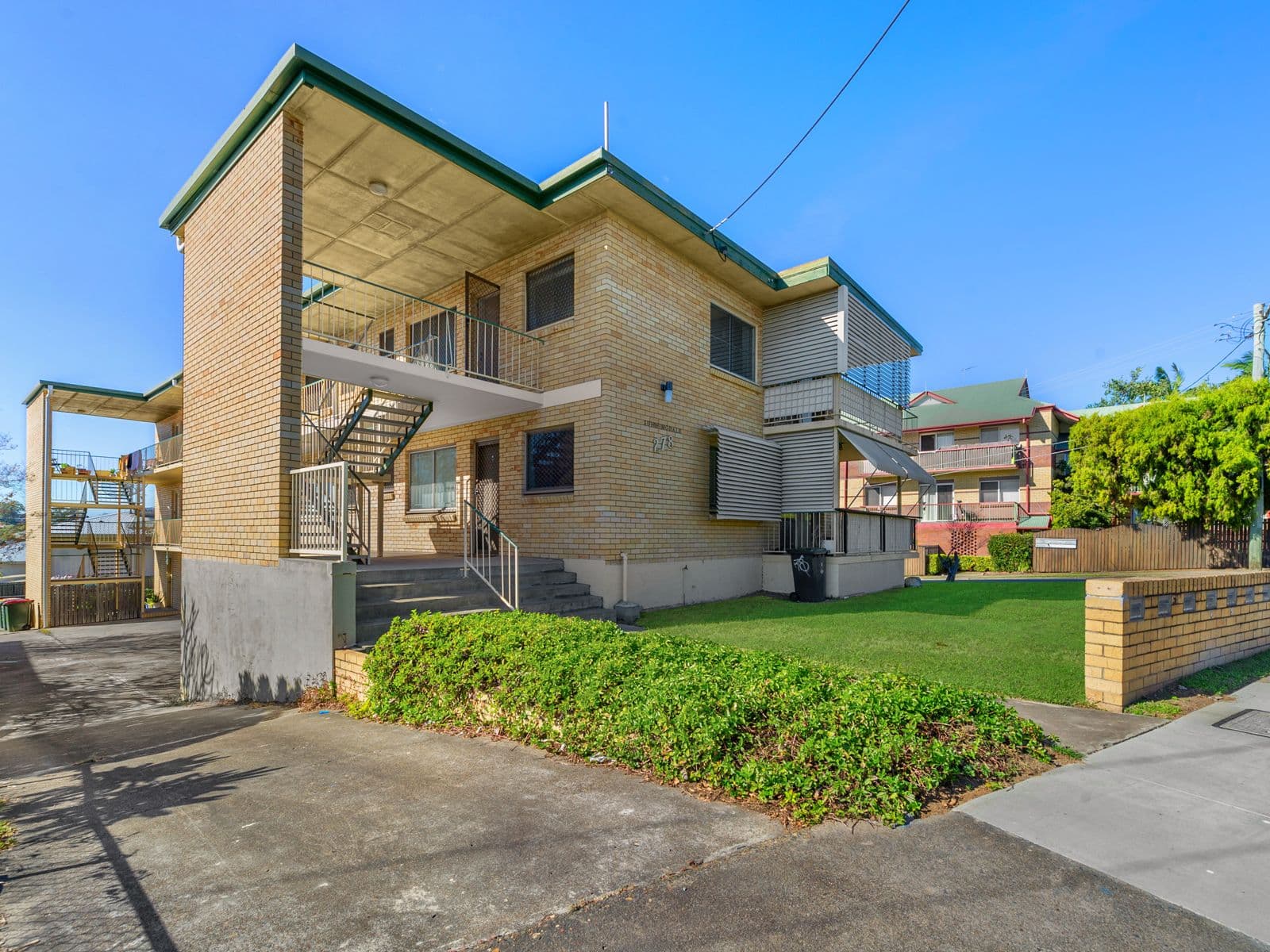 278 Cavendish Road, Coorparoo QLD 4151, Coorparoo - Thumbnail 2