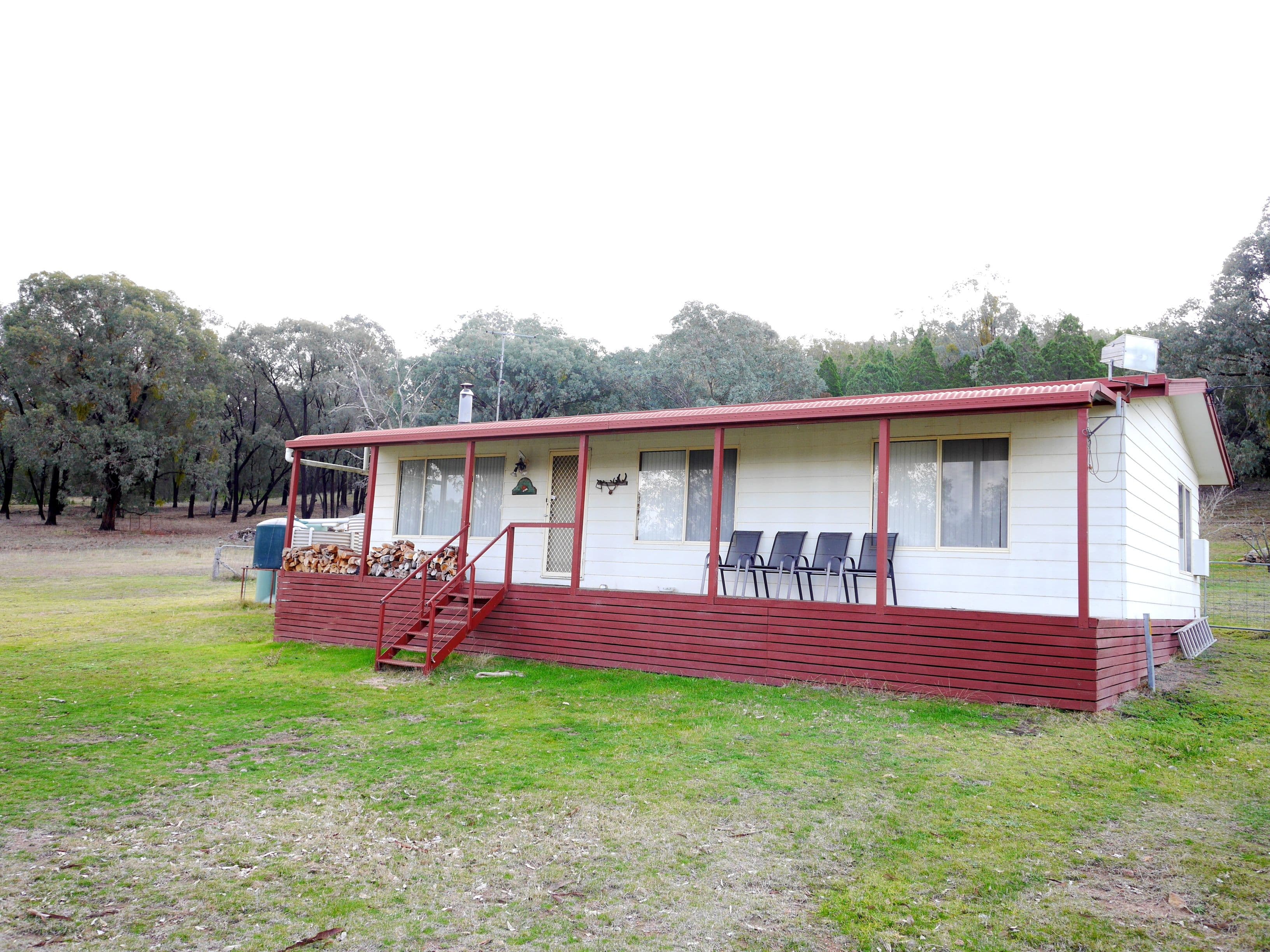 2626 Mid Western Highway, Cowra NSW 2794, Cowra - Image 1