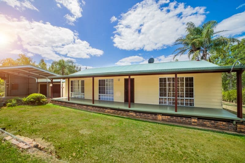 2186 Gwydir Highway, Ramornie - Image 1