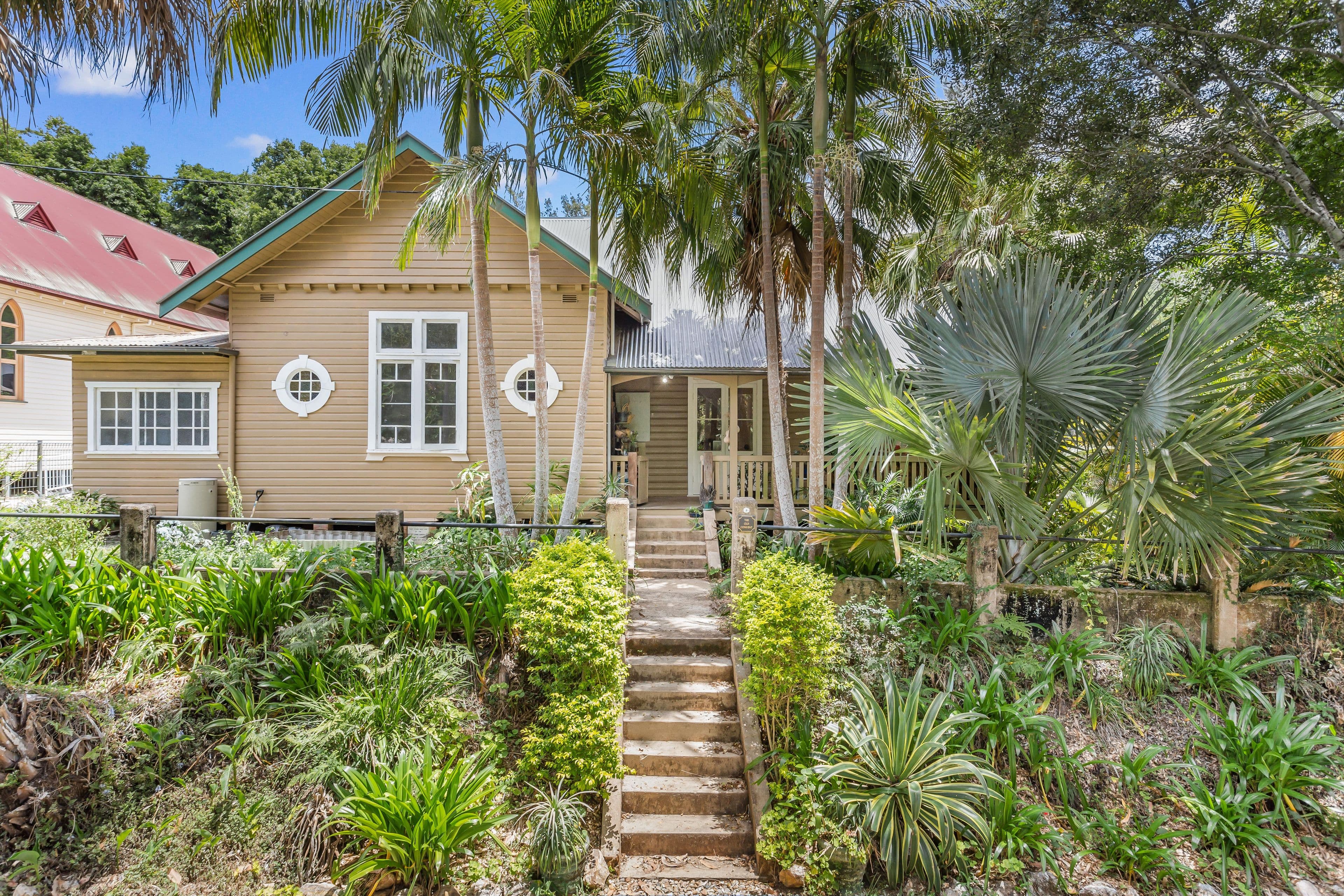 9 Old Convent Road, Uki NSW 2484, Uki - Thumbnail 5