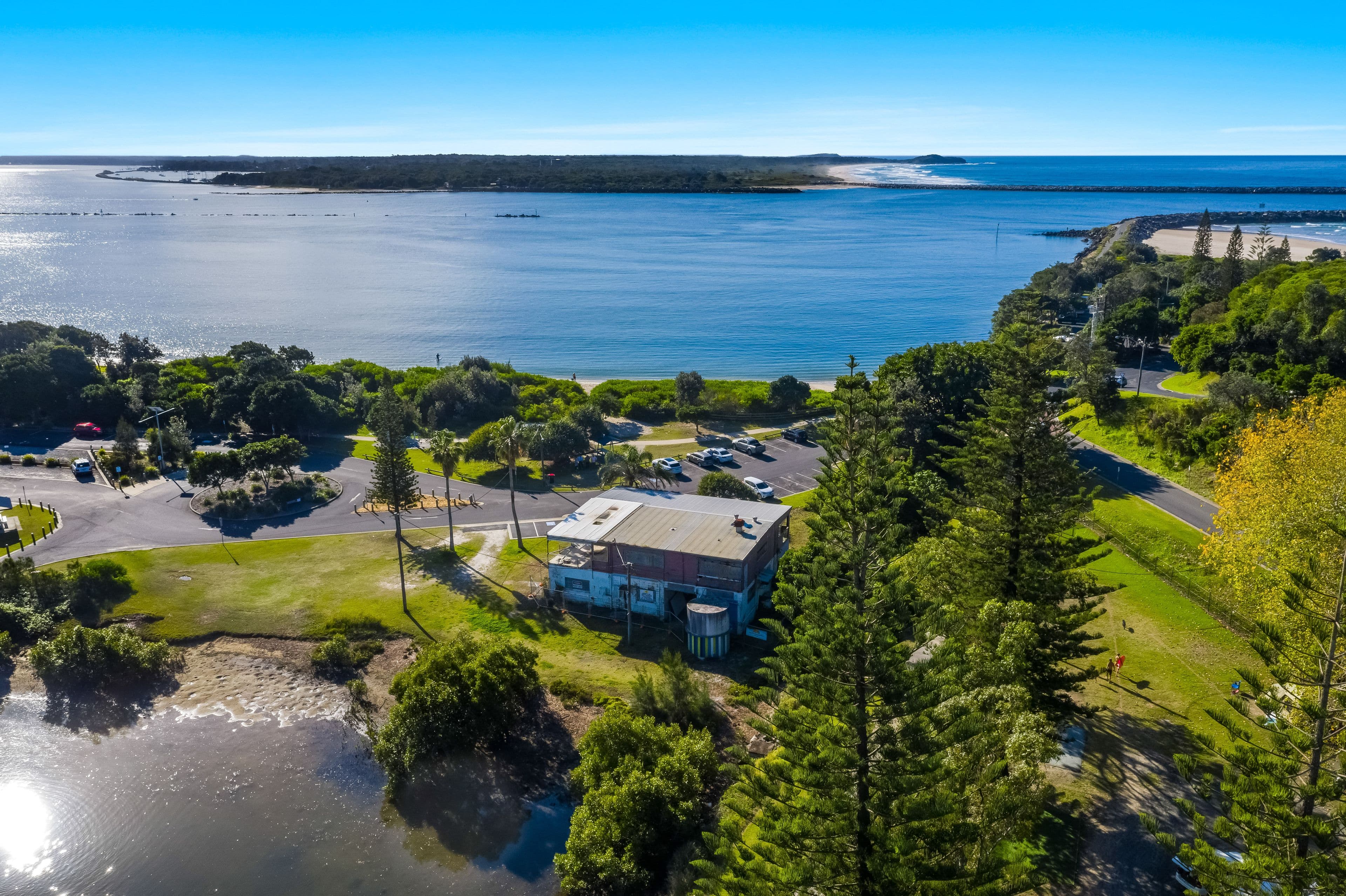 Lot 186 Harbour Street, Yamba NSW 2464, Yamba - Thumbnail 7