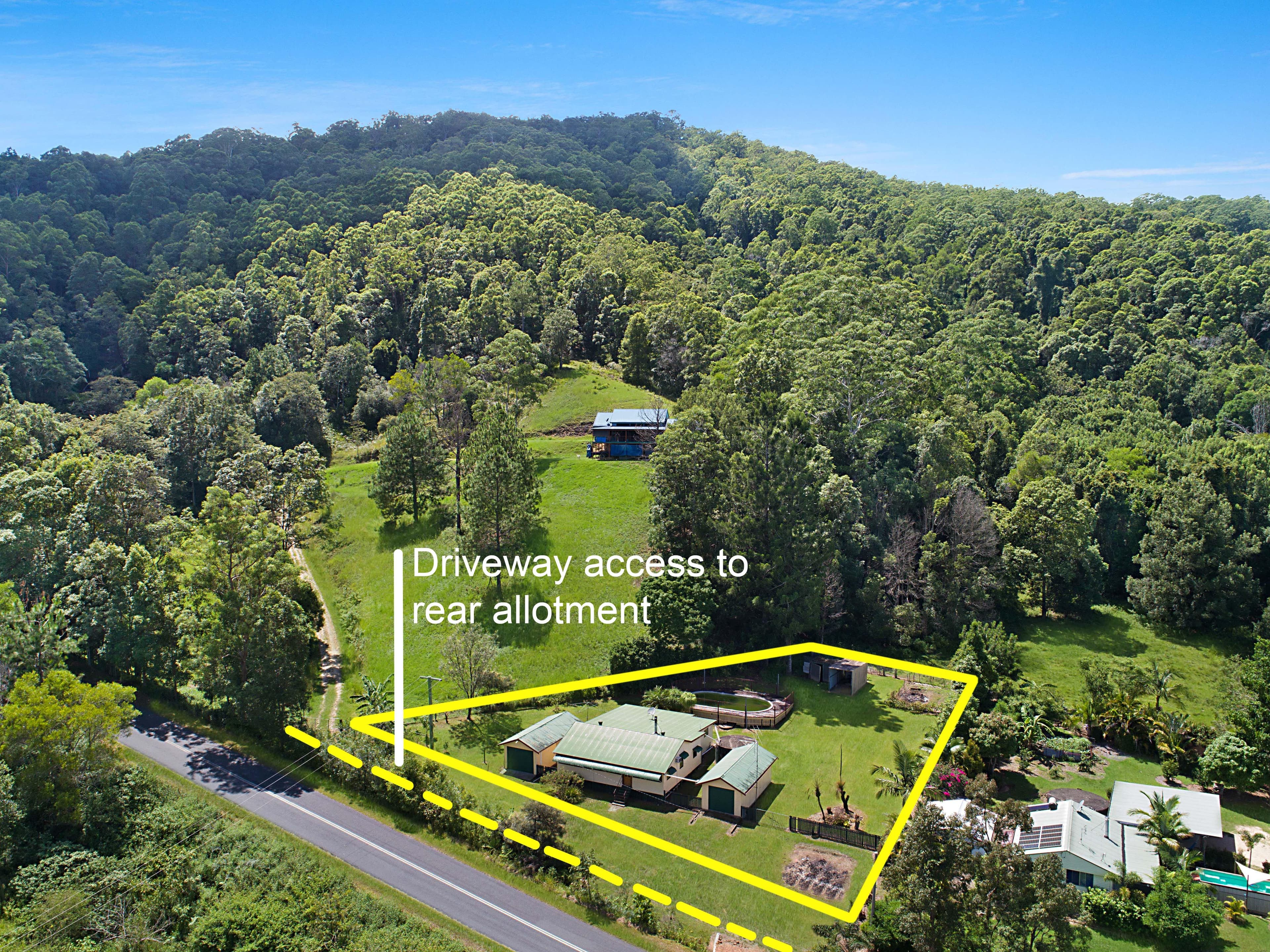 1520 Numinbah Road, Chillingham - Image 1