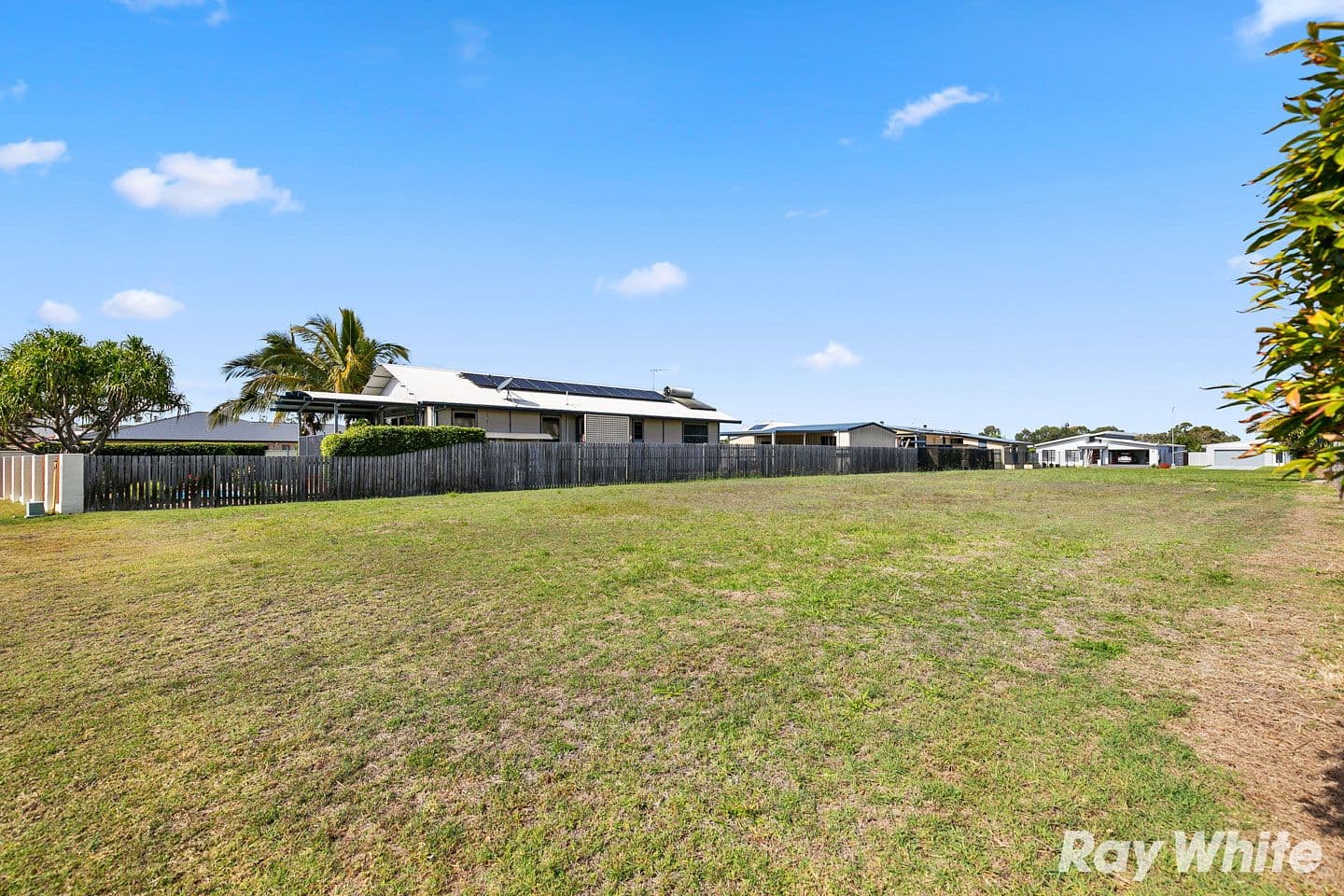 35 Traviston Way, Burrum Heads QLD 4659, Burrum Heads - Image 1