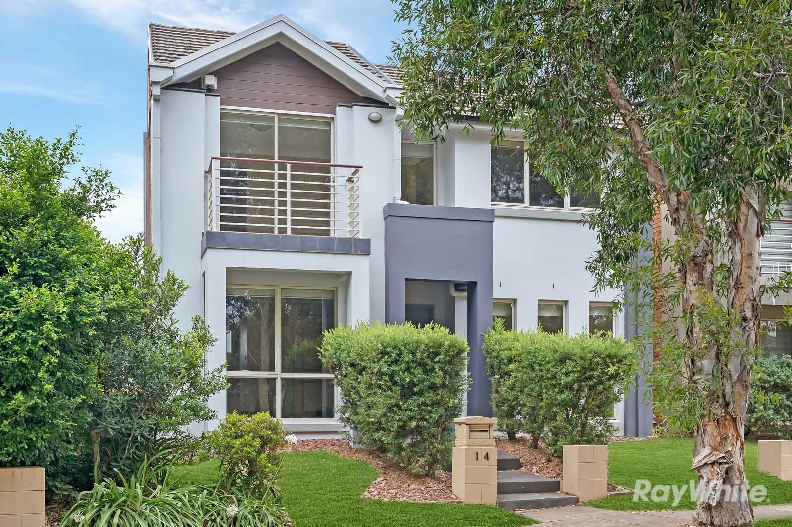 14 Castleford Terrace, Stanhope Gardens - Image 1