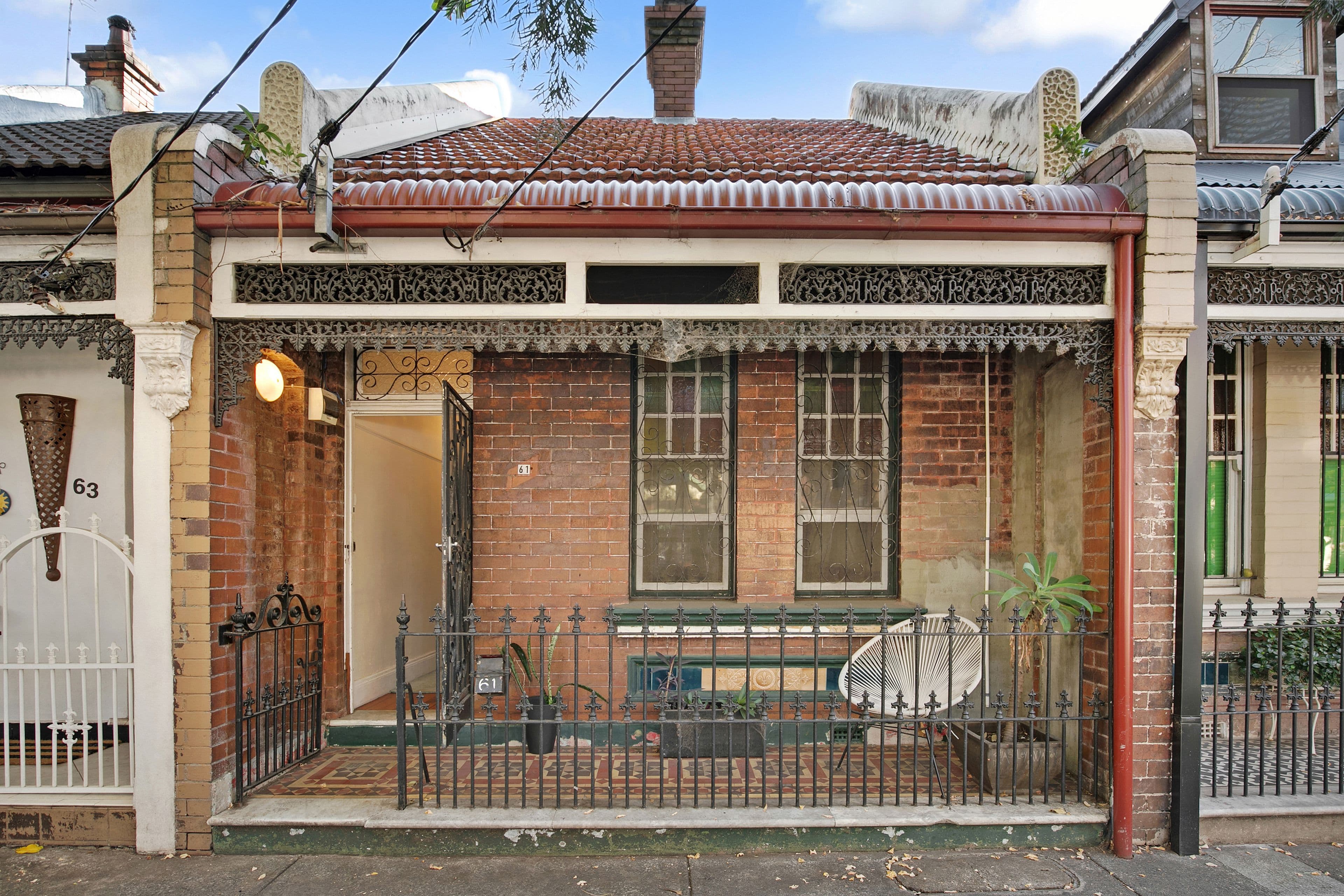 61 Kepos Street, Redfern - Image 1