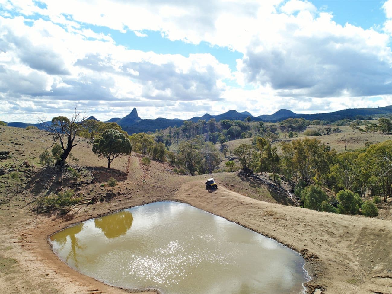 'LUMEAH' CENN CRUAICH, COONABARABRAN NSW 2357, Coonabarabran - Thumbnail 2
