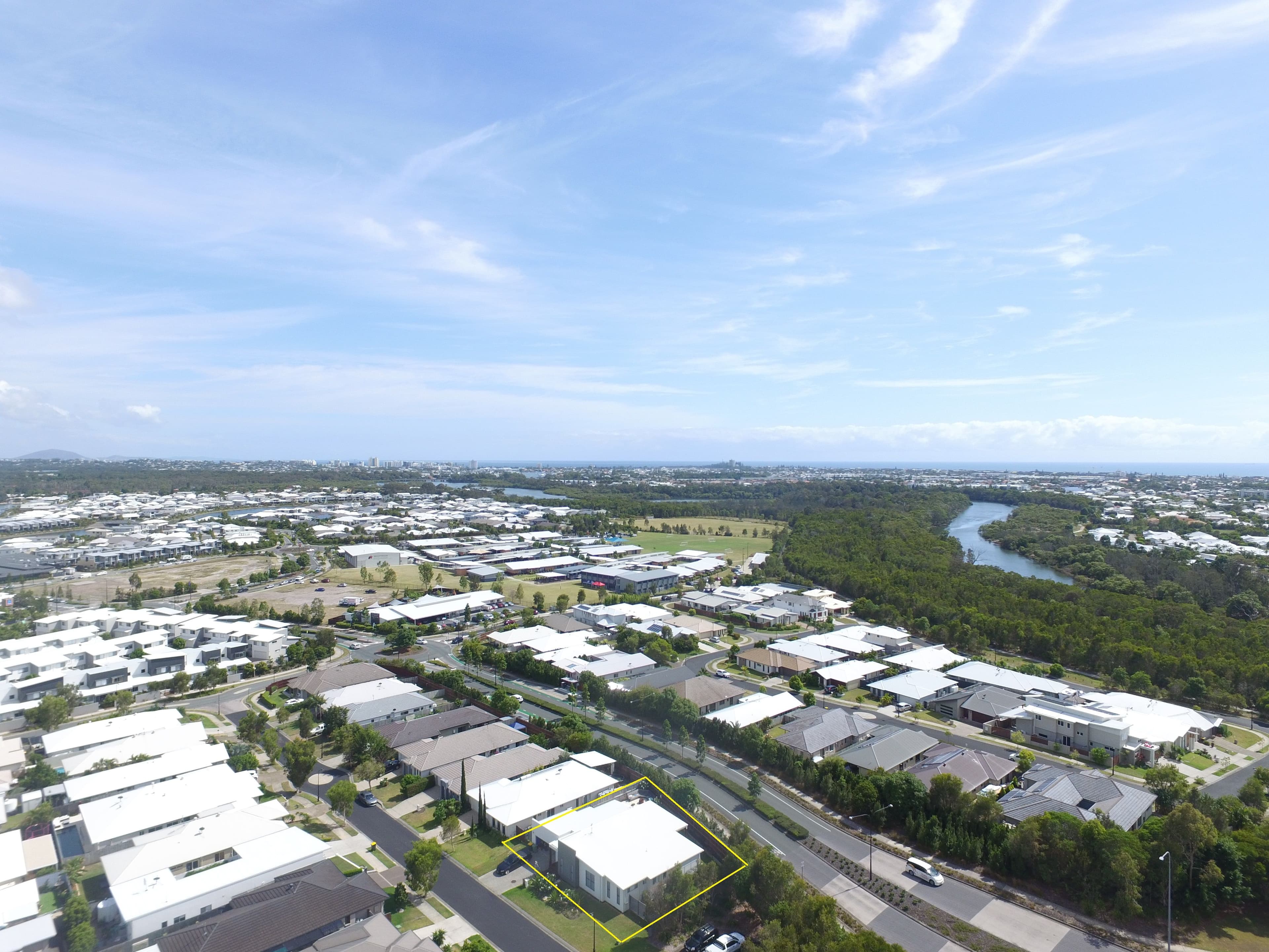 16 Parrot Place, Mountain Creek QLD 4557, Mountain Creek - Image 1