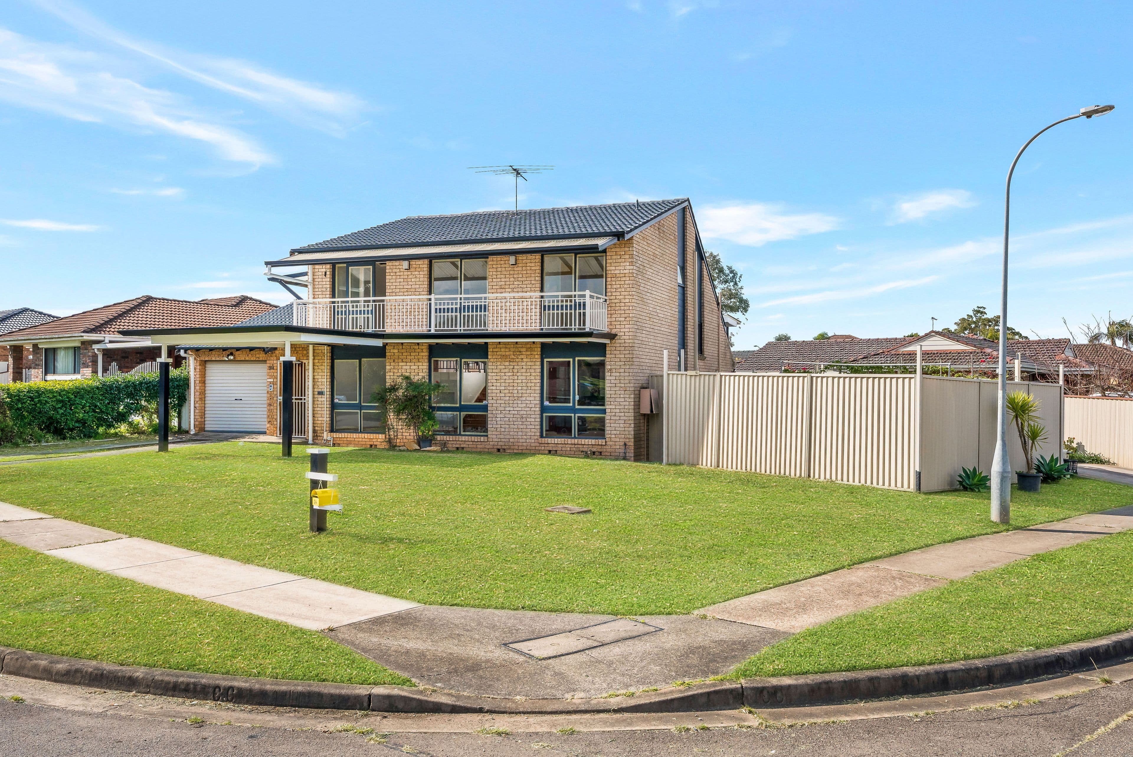 24 gove Avenue, Green Valley NSW 2168, Green Valley - Thumbnail 2