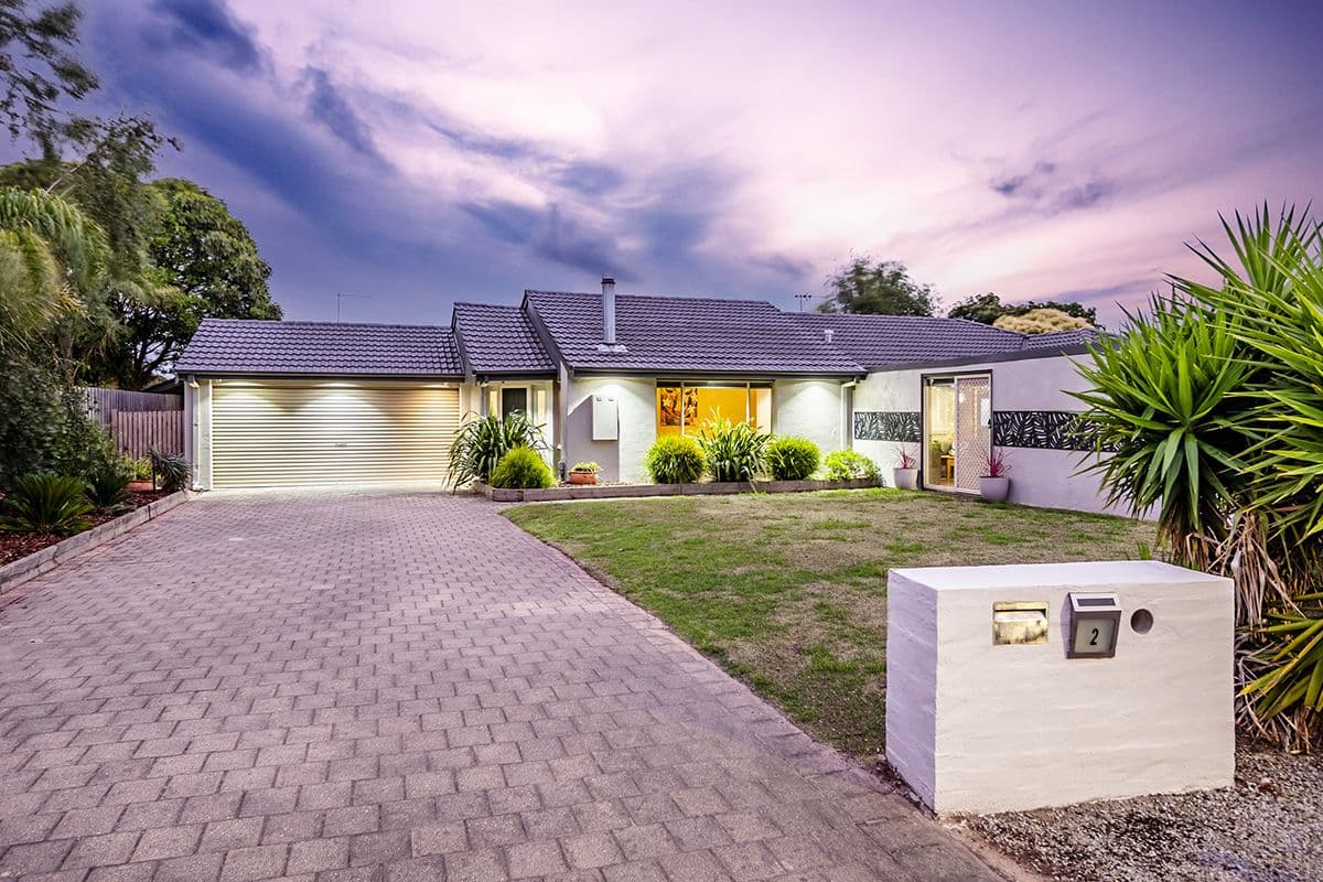 2 Tad Court, Cranbourne North VIC 3977, Cranbourne North - Image 1