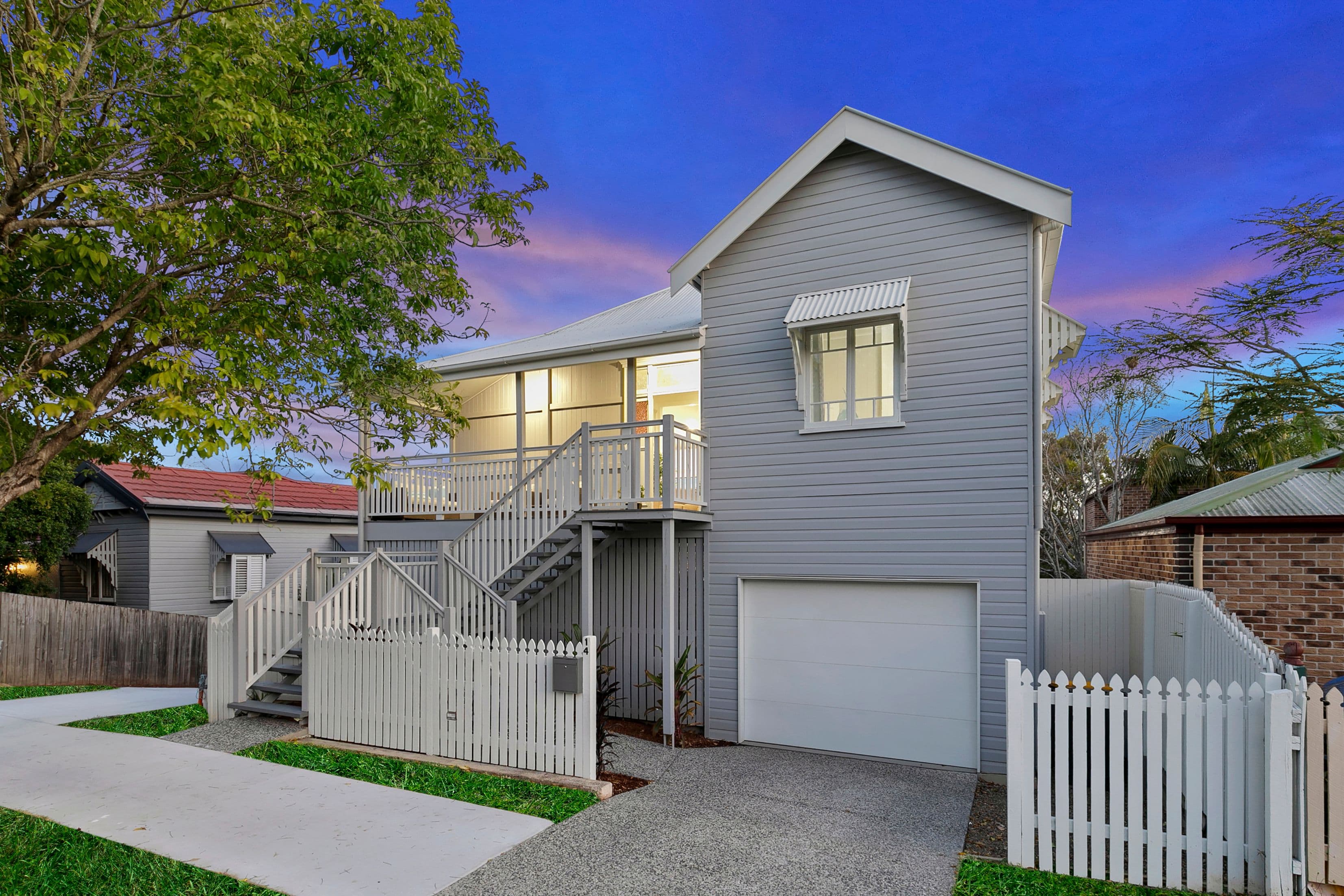 14 Abuklea Street, Wilston QLD 4051, Wilston - Image 1