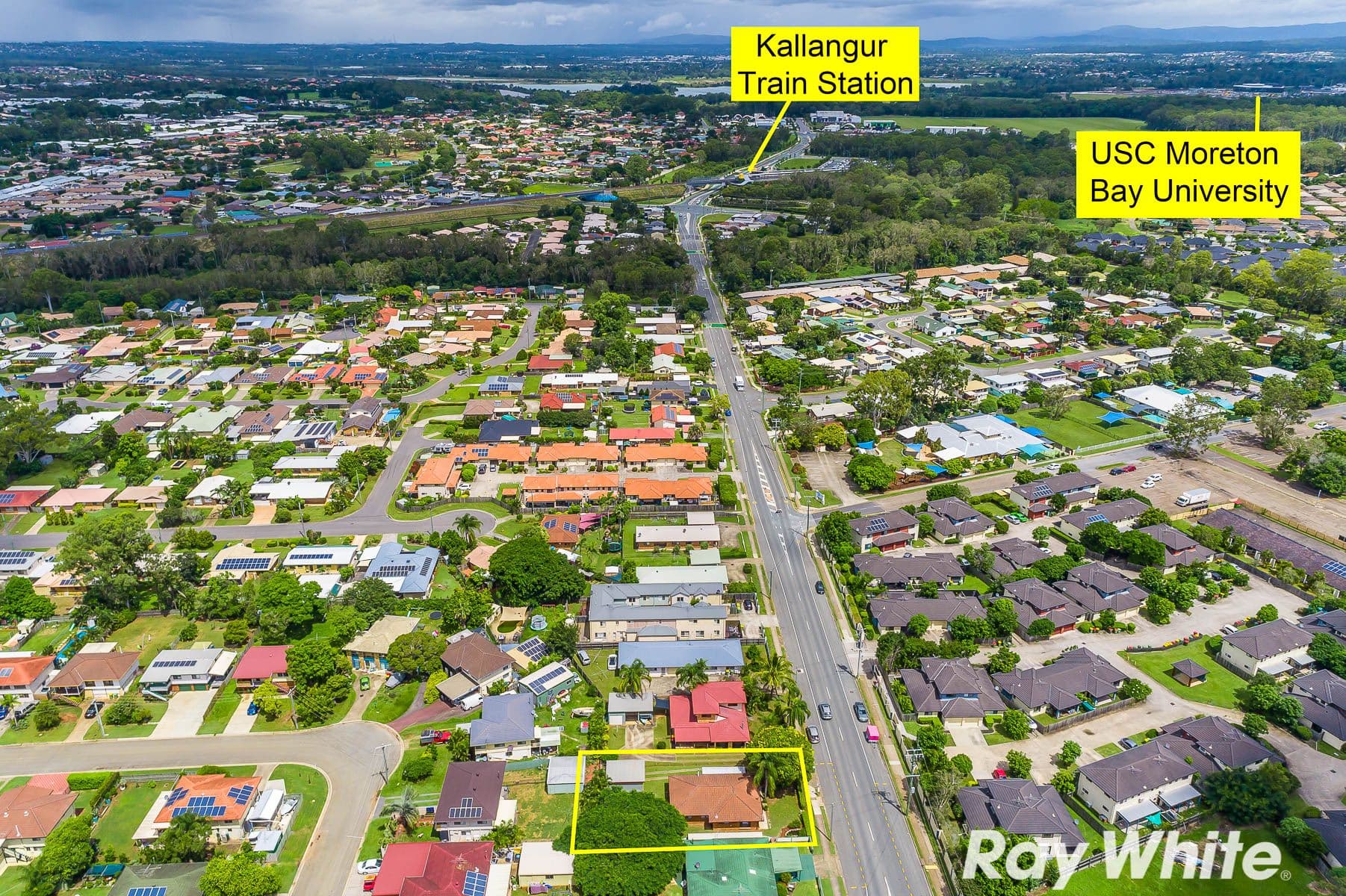 81 Duffield Road, Kallangur QLD 4503, Kallangur - Thumbnail 2