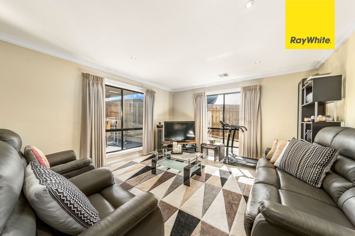 43 Roy Marika Street, Bonner ACT 2914, Bonner - Thumbnail 2