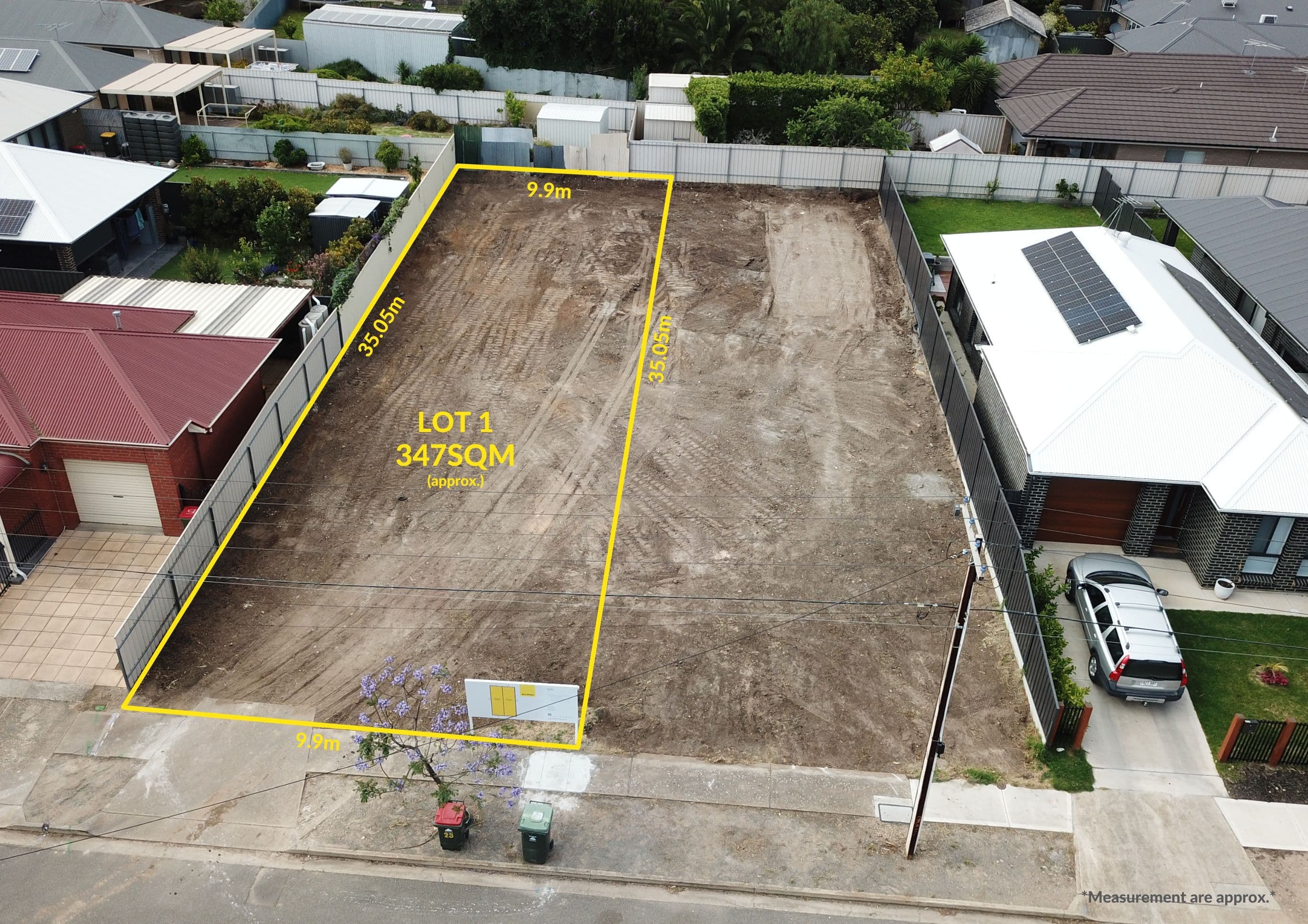 Lot 2, 23 Clifford Street, Dover Gardens SA 5048, Dover Gardens - Thumbnail 2
