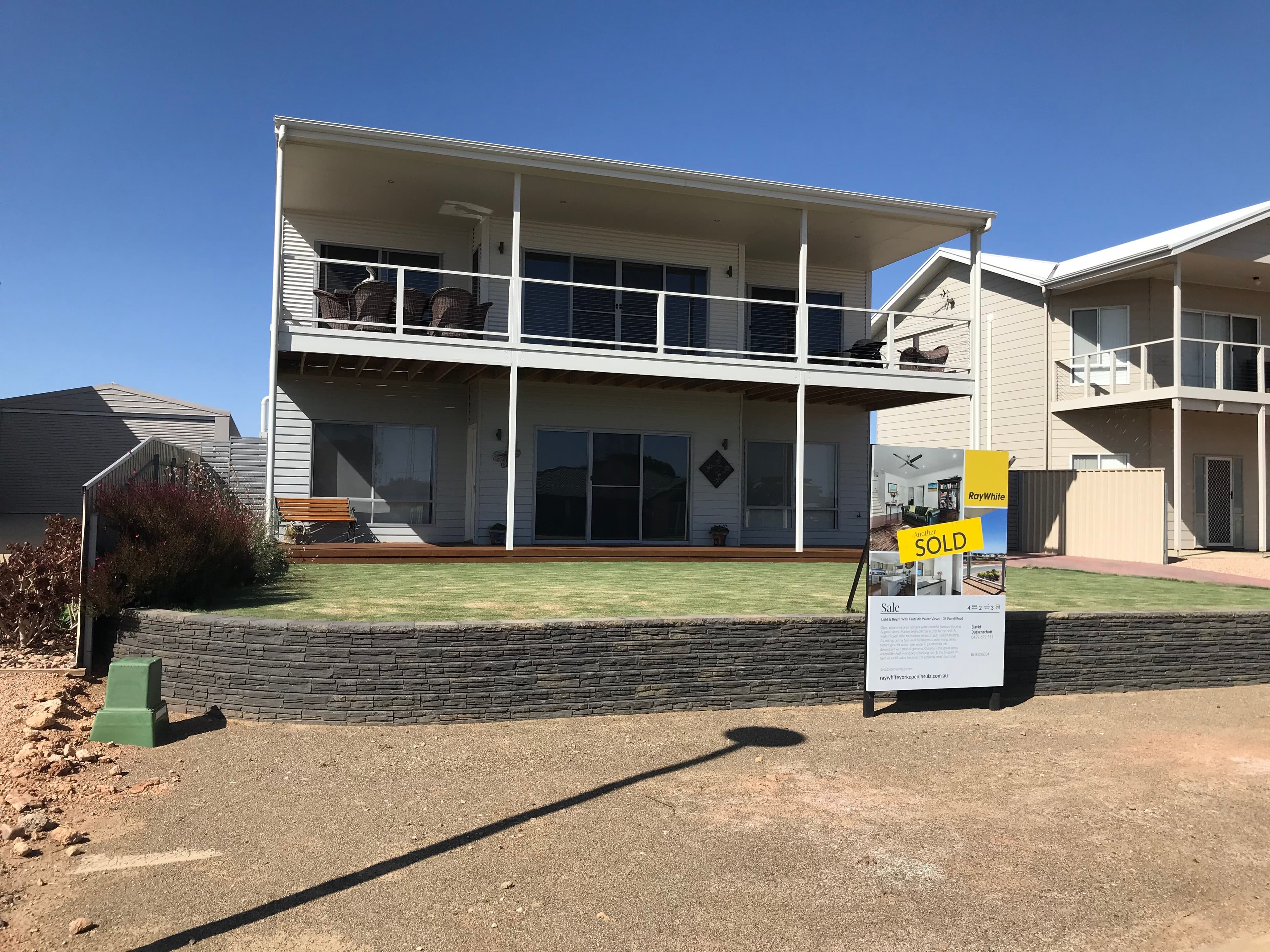 34 Farrell Road, North Beach SA 5556, North Beach - Image 1