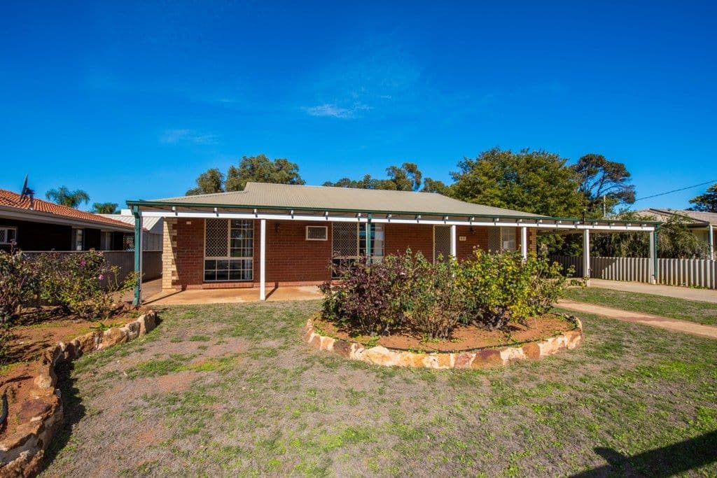 86 Mitchell Street, Spalding WA 6530, Spalding - Image 1
