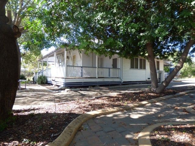 64 Charles, Roma QLD 4455, Roma - Image 1