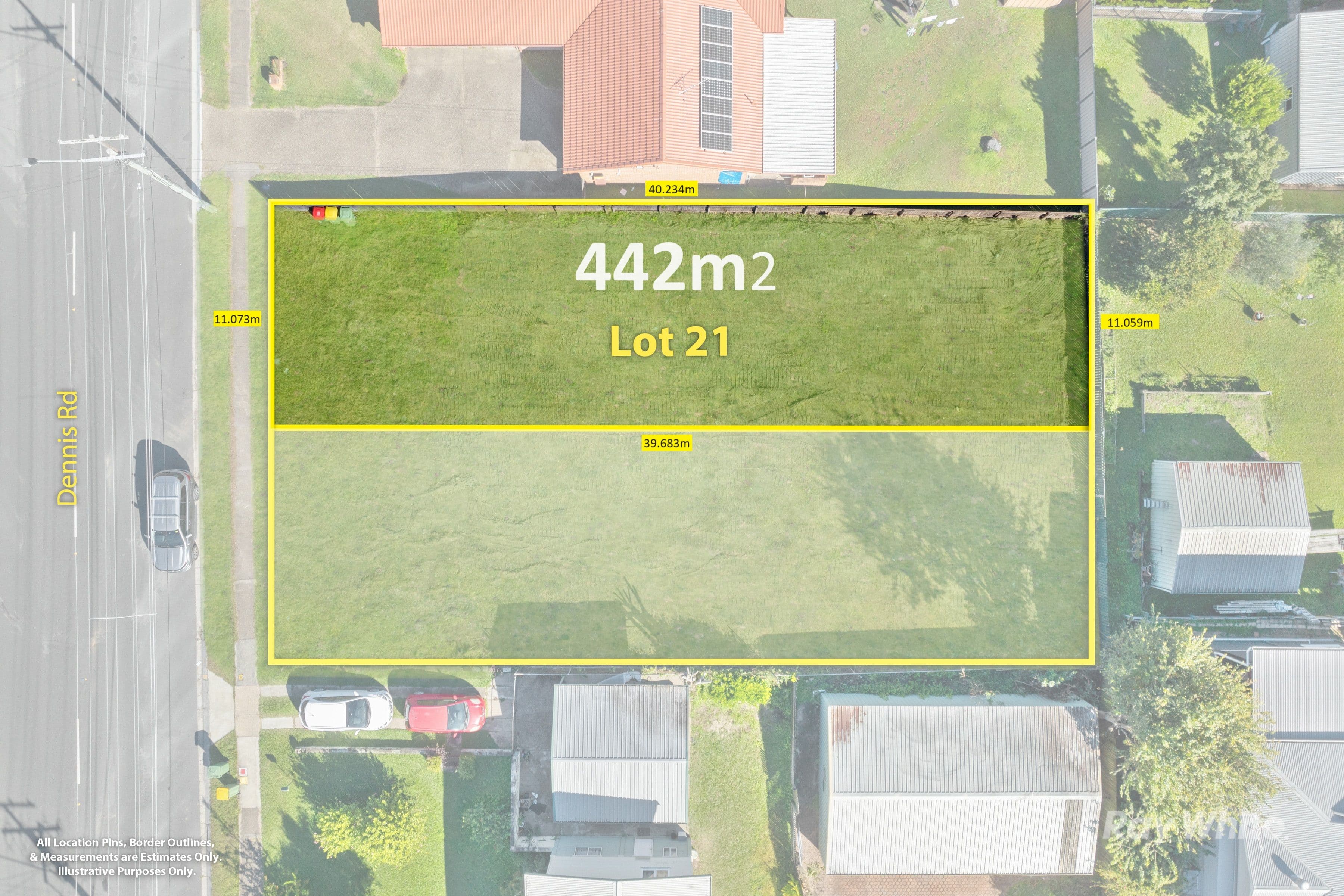 64 Dennis Road, Springwood QLD 4127, Springwood - Thumbnail 2