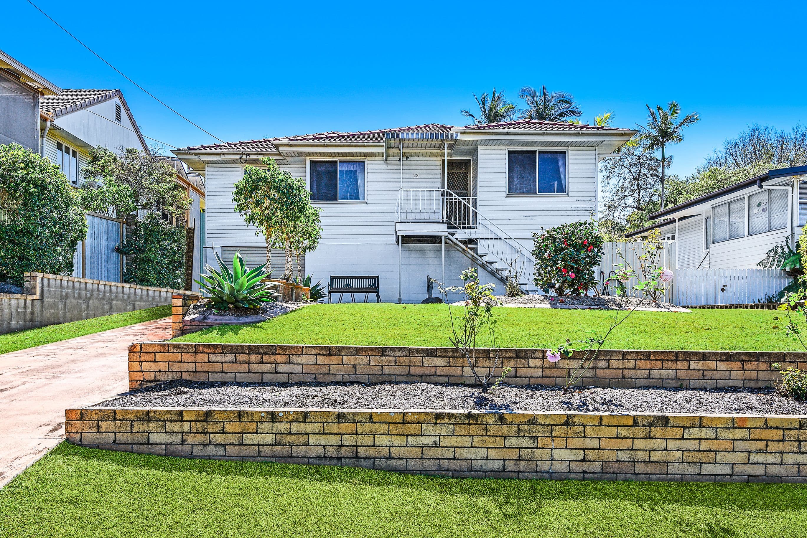 22 Braidwood Street, Everton Park QLD 4053, Everton Park - Image 1